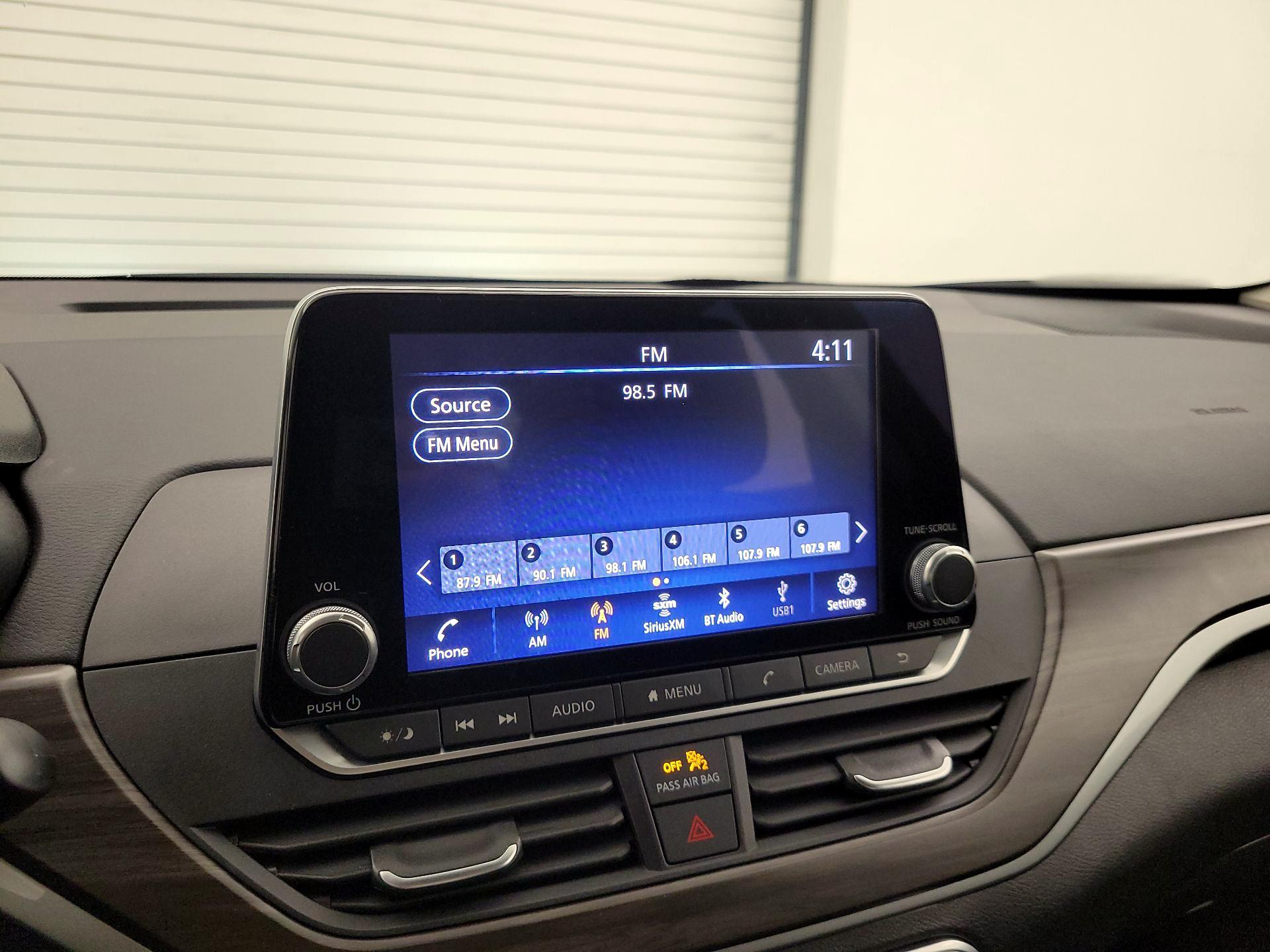 Thumbnail: 2024 Nissan Altima - 15