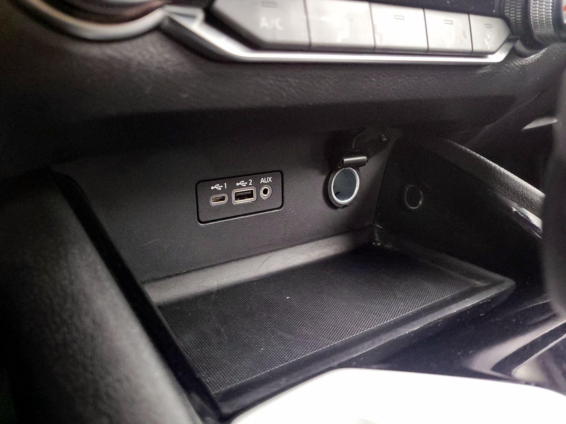 Thumbnail: 2024 Nissan Altima - 18