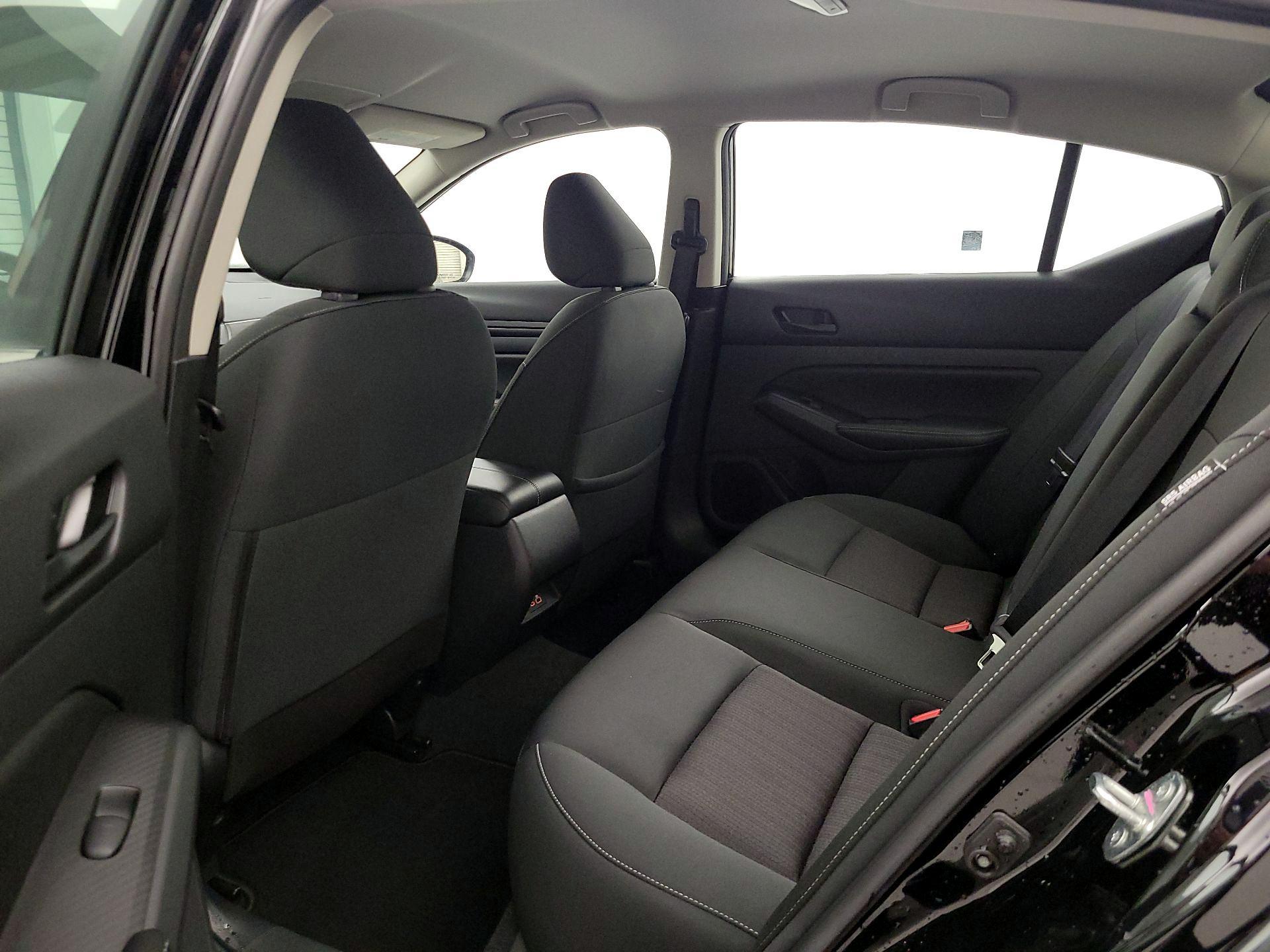 Thumbnail: 2024 Nissan Altima - 19