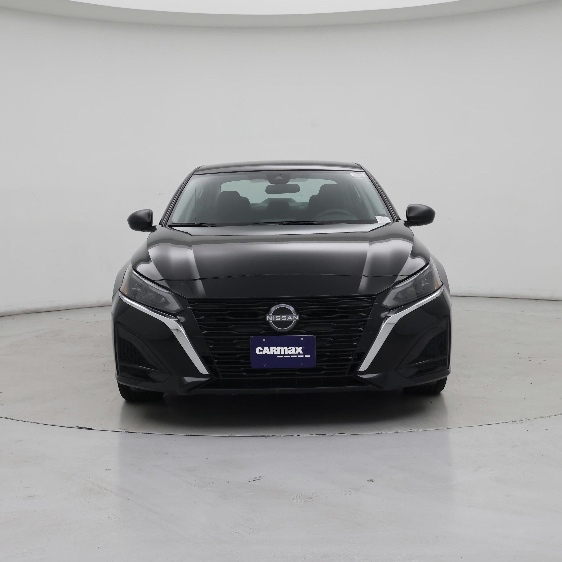 Thumbnail: 2024 Nissan Altima - 5