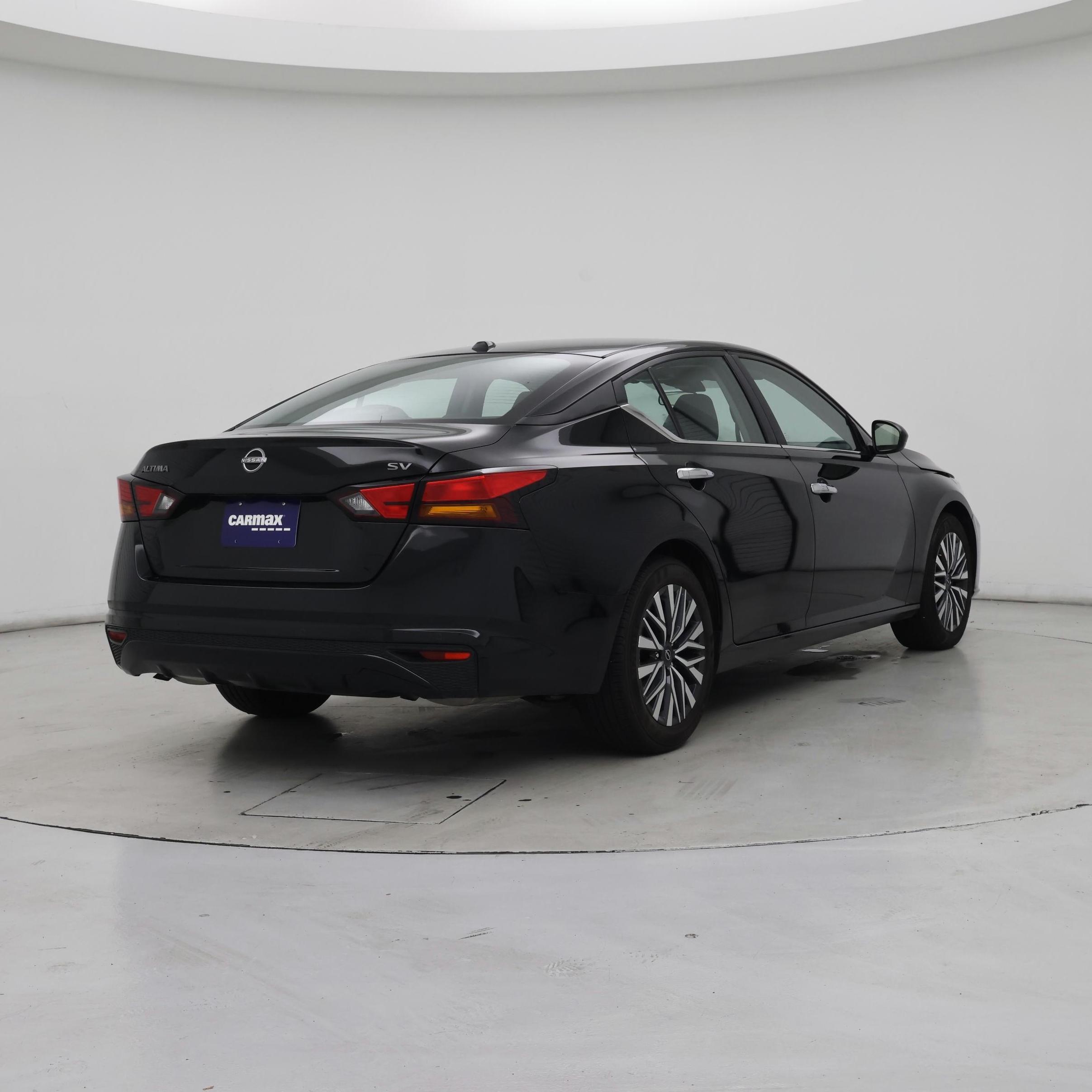 Thumbnail: 2024 Nissan Altima - 8