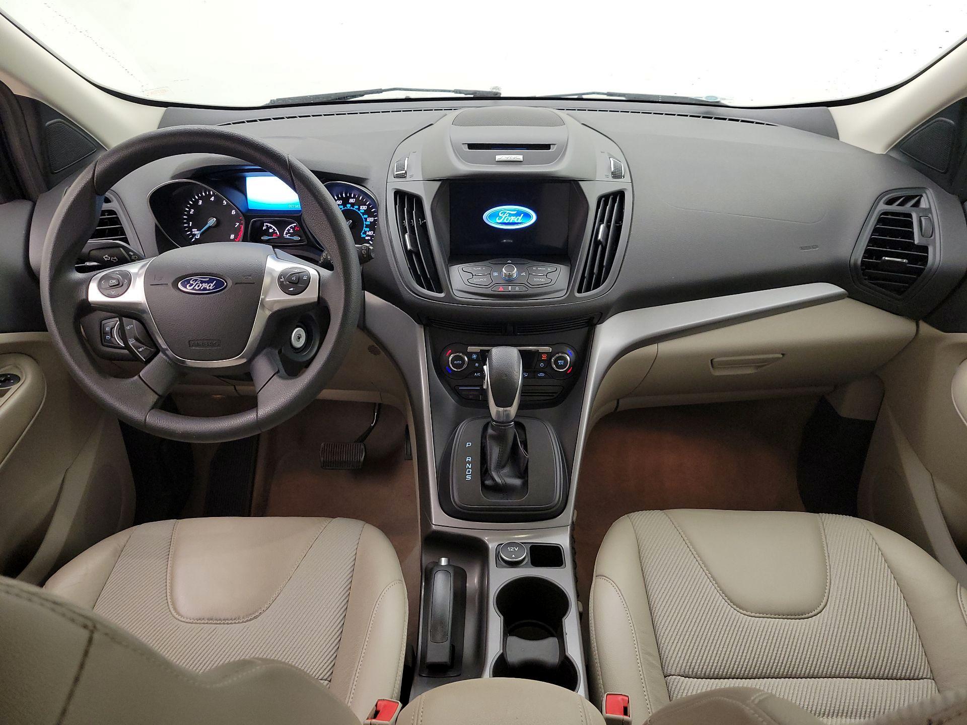 Thumbnail: 2016 Ford Escape - 9