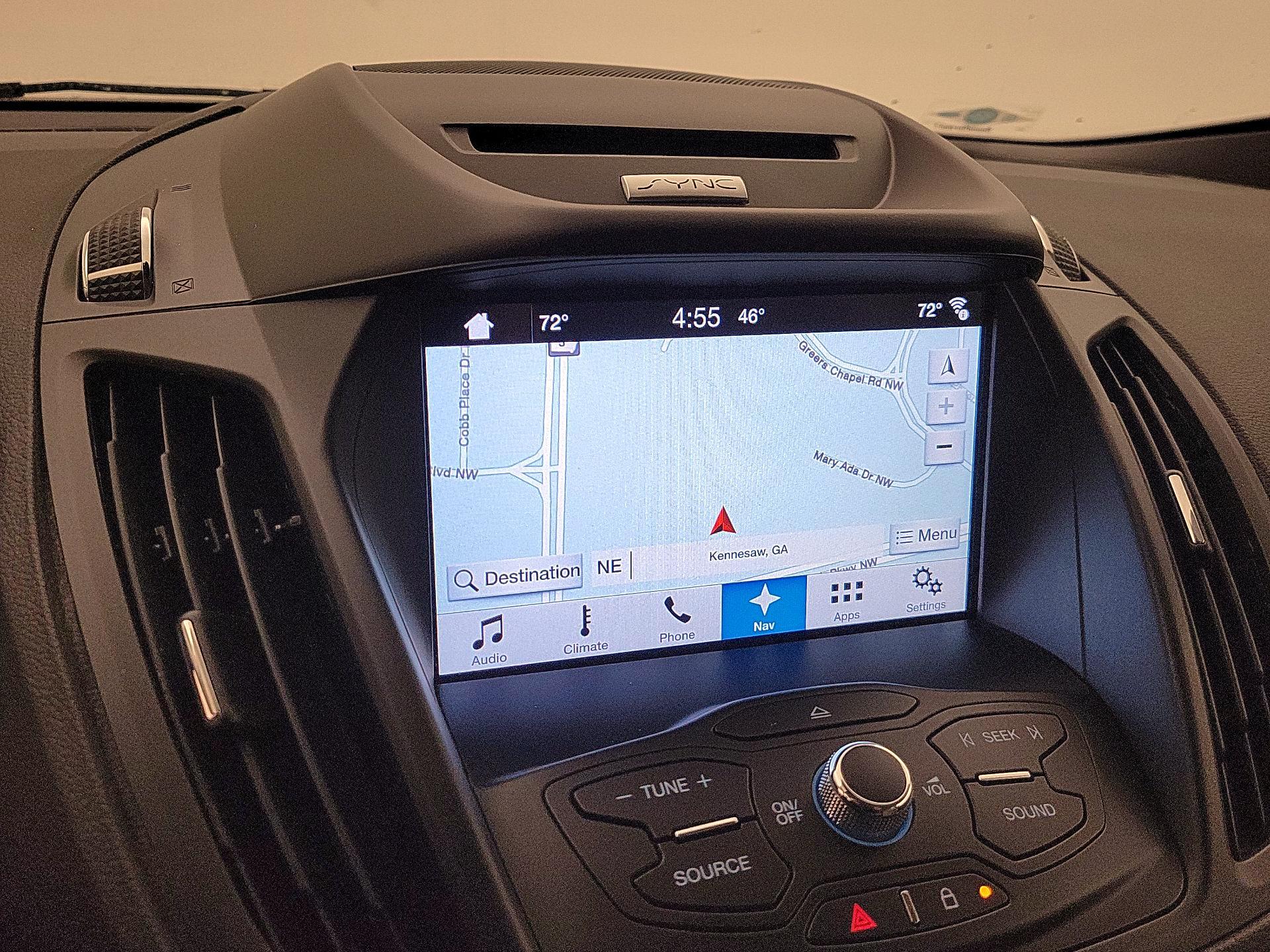 Thumbnail: 2016 Ford Escape - 14