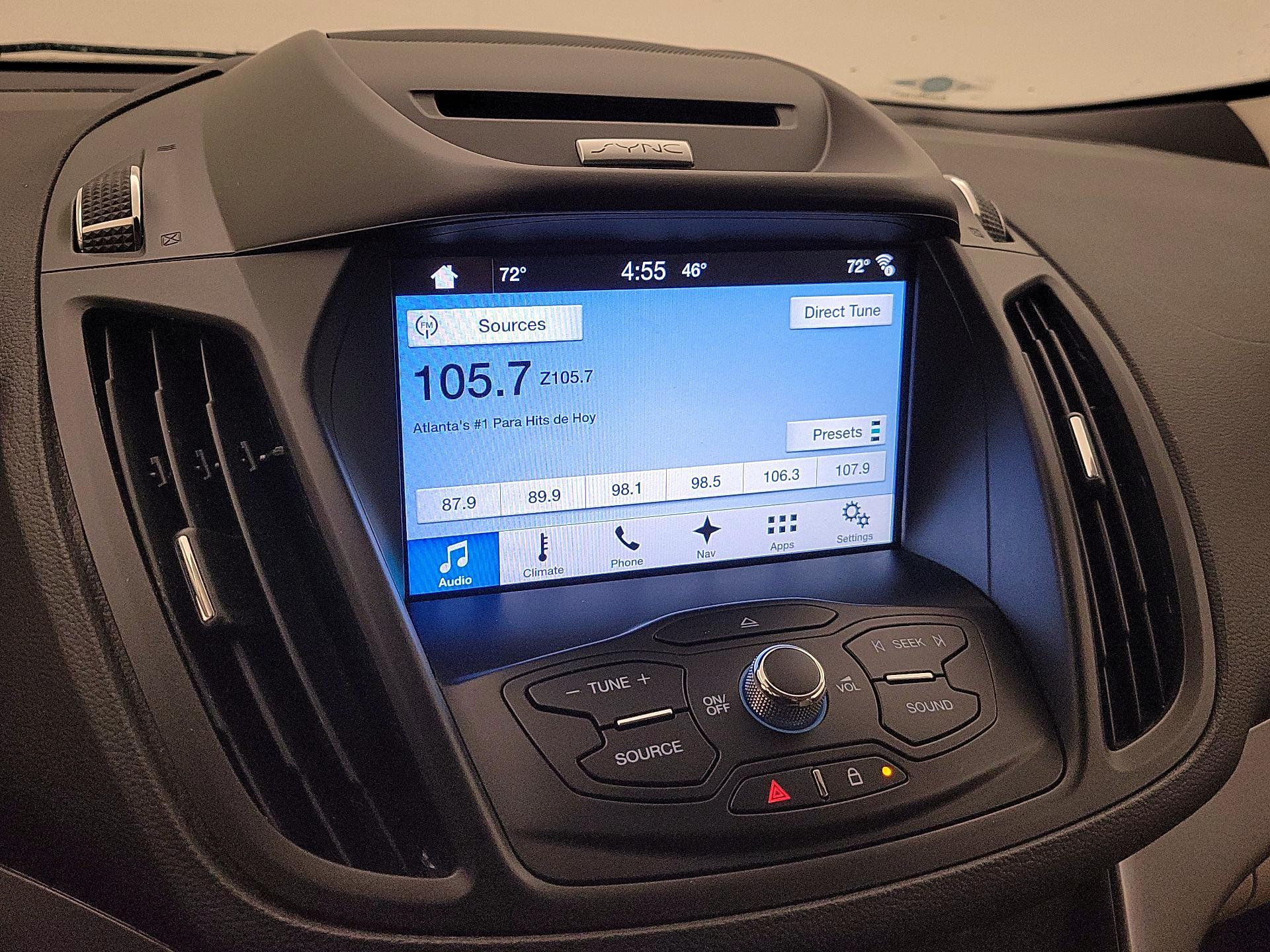 Thumbnail: 2016 Ford Escape - 16