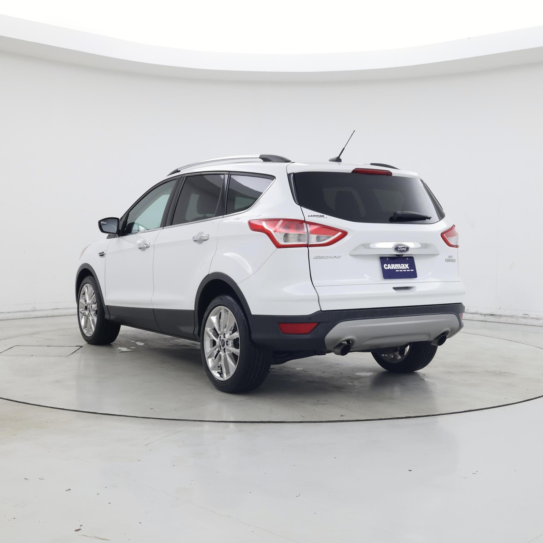 Thumbnail: 2016 Ford Escape - 2