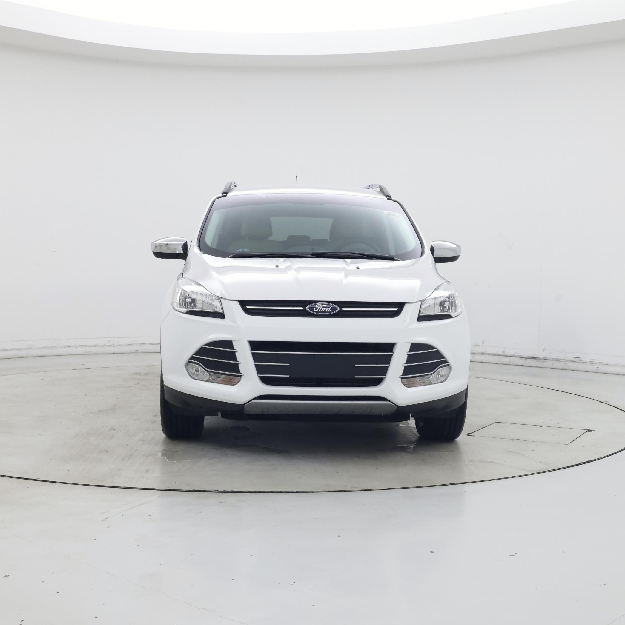 Thumbnail: 2016 Ford Escape - 5