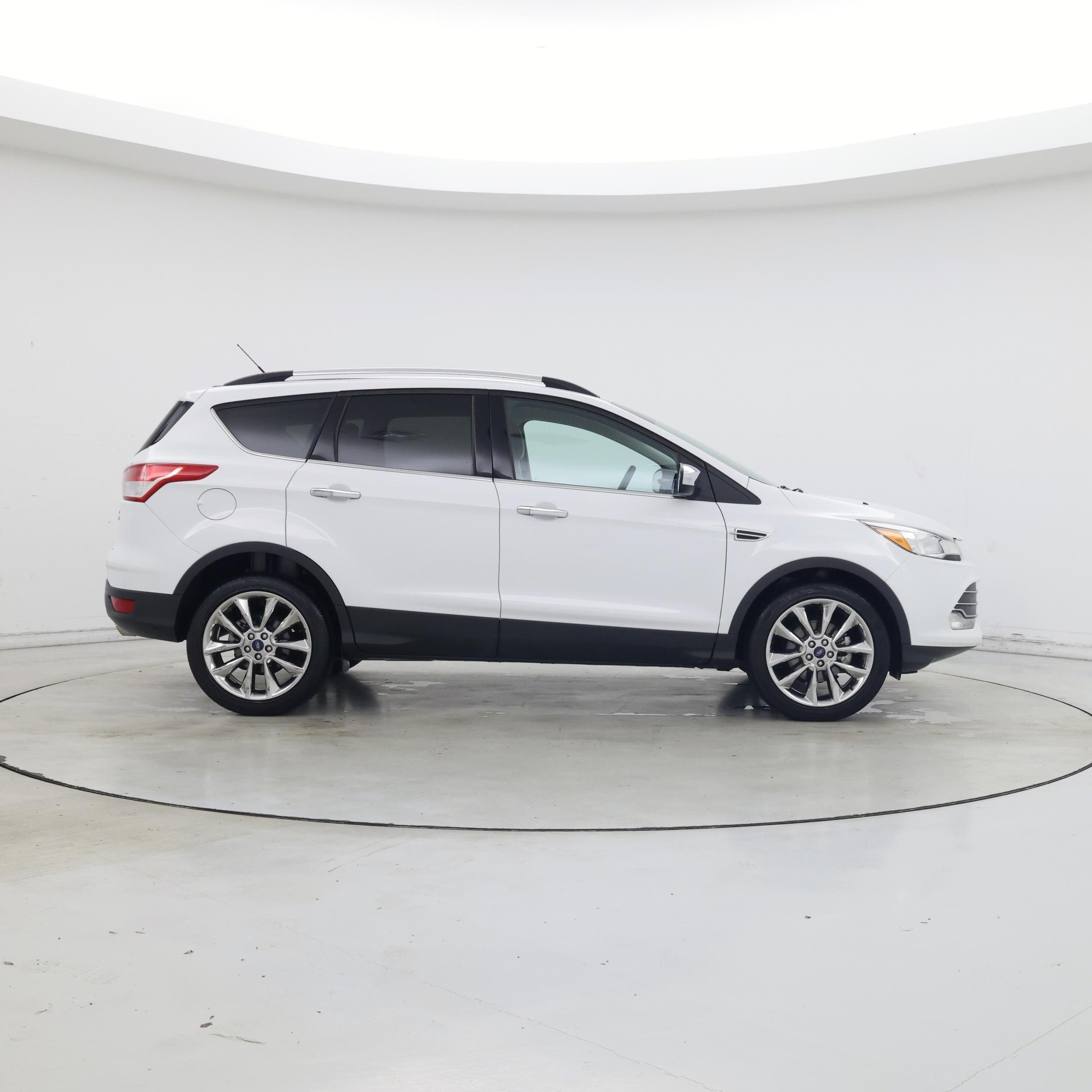 Thumbnail: 2016 Ford Escape - 7