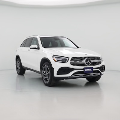 2022 Mercedes-Benz GLC300