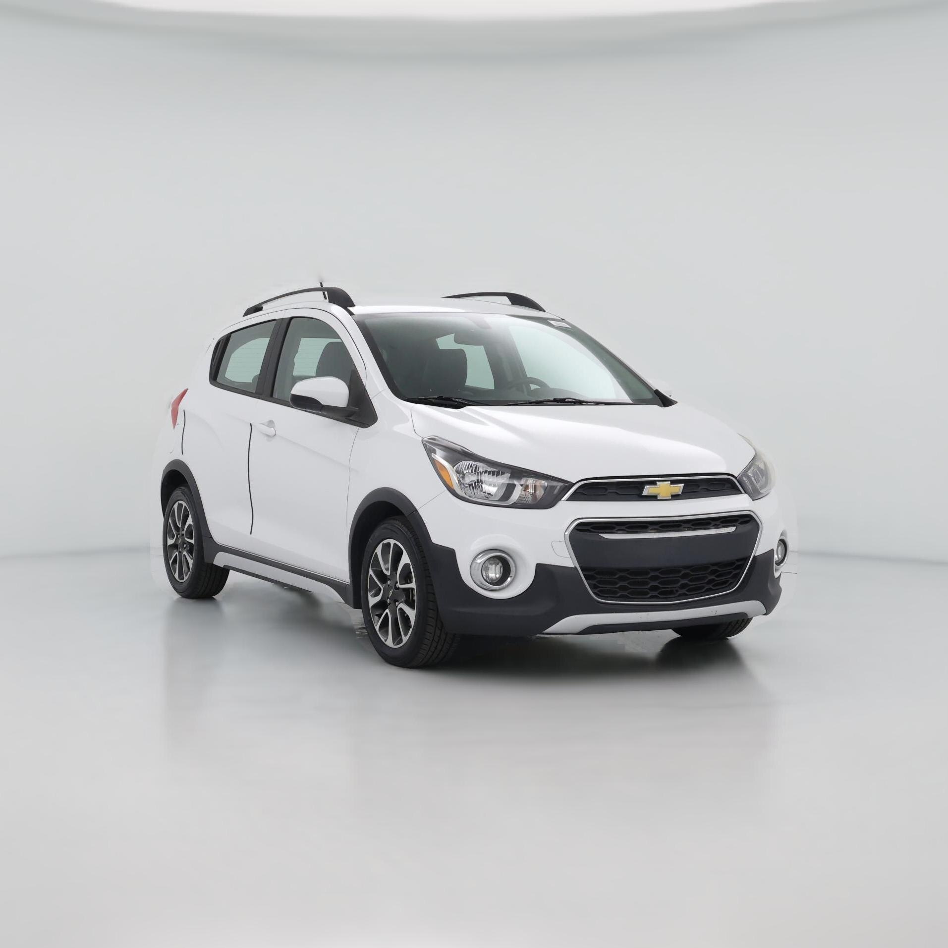 Thumbnail: 2019 Chevrolet Spark - 1