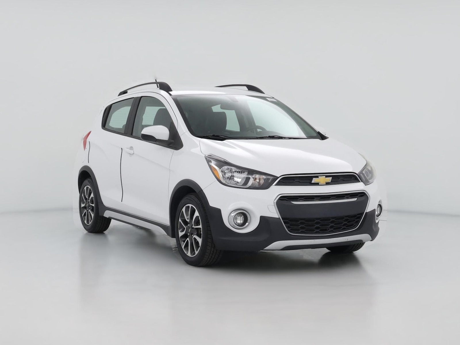 2019 Chevrolet Spark ACTIV