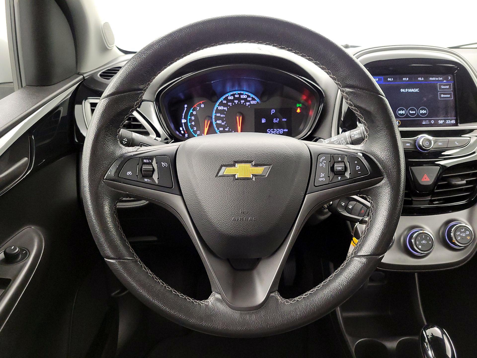 Thumbnail: 2019 Chevrolet Spark - 10