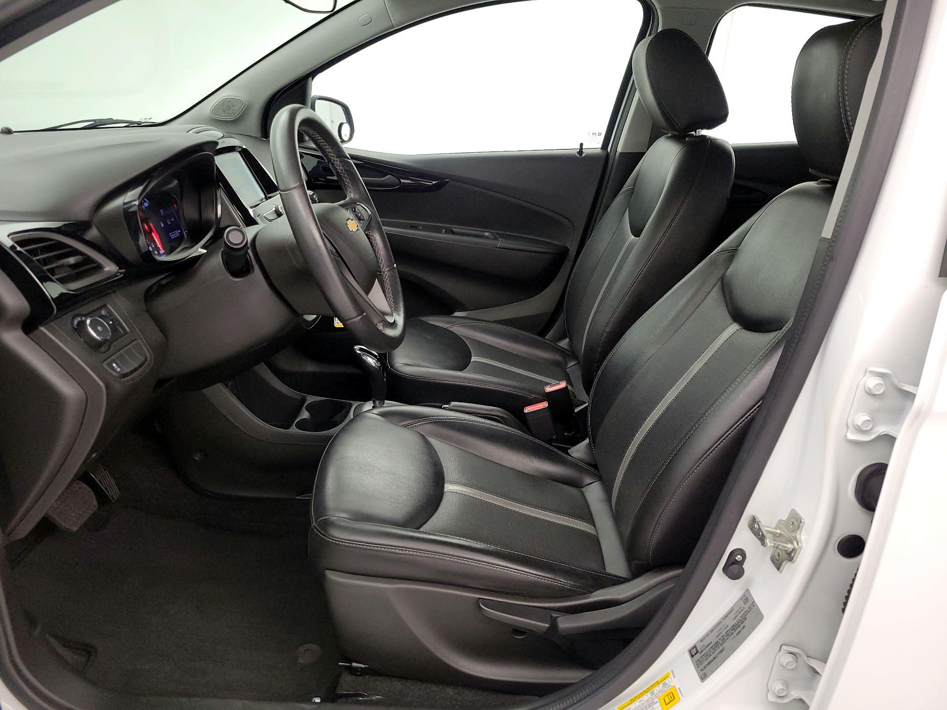 Thumbnail: 2019 Chevrolet Spark - 11