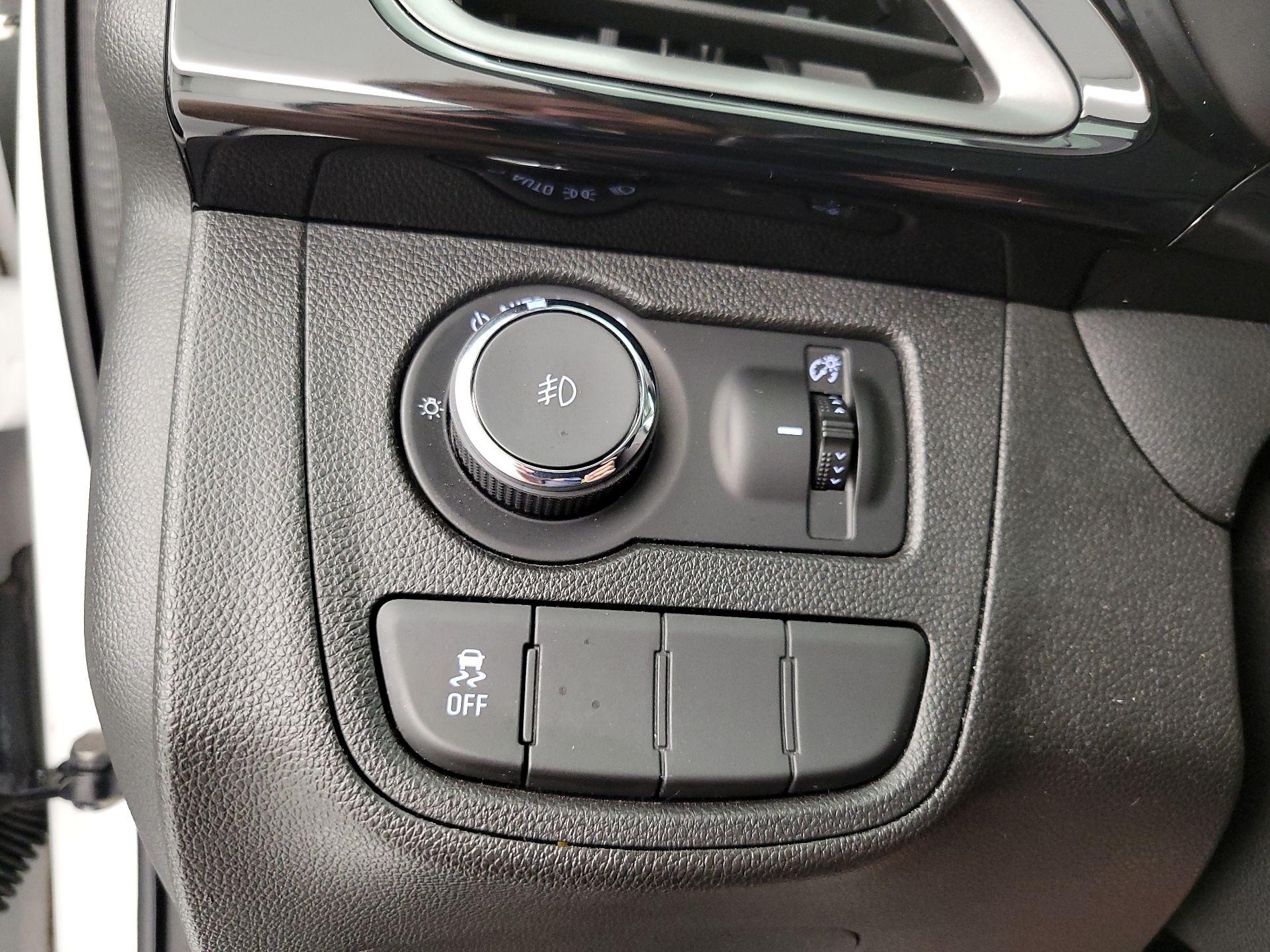 Thumbnail: 2019 Chevrolet Spark - 13