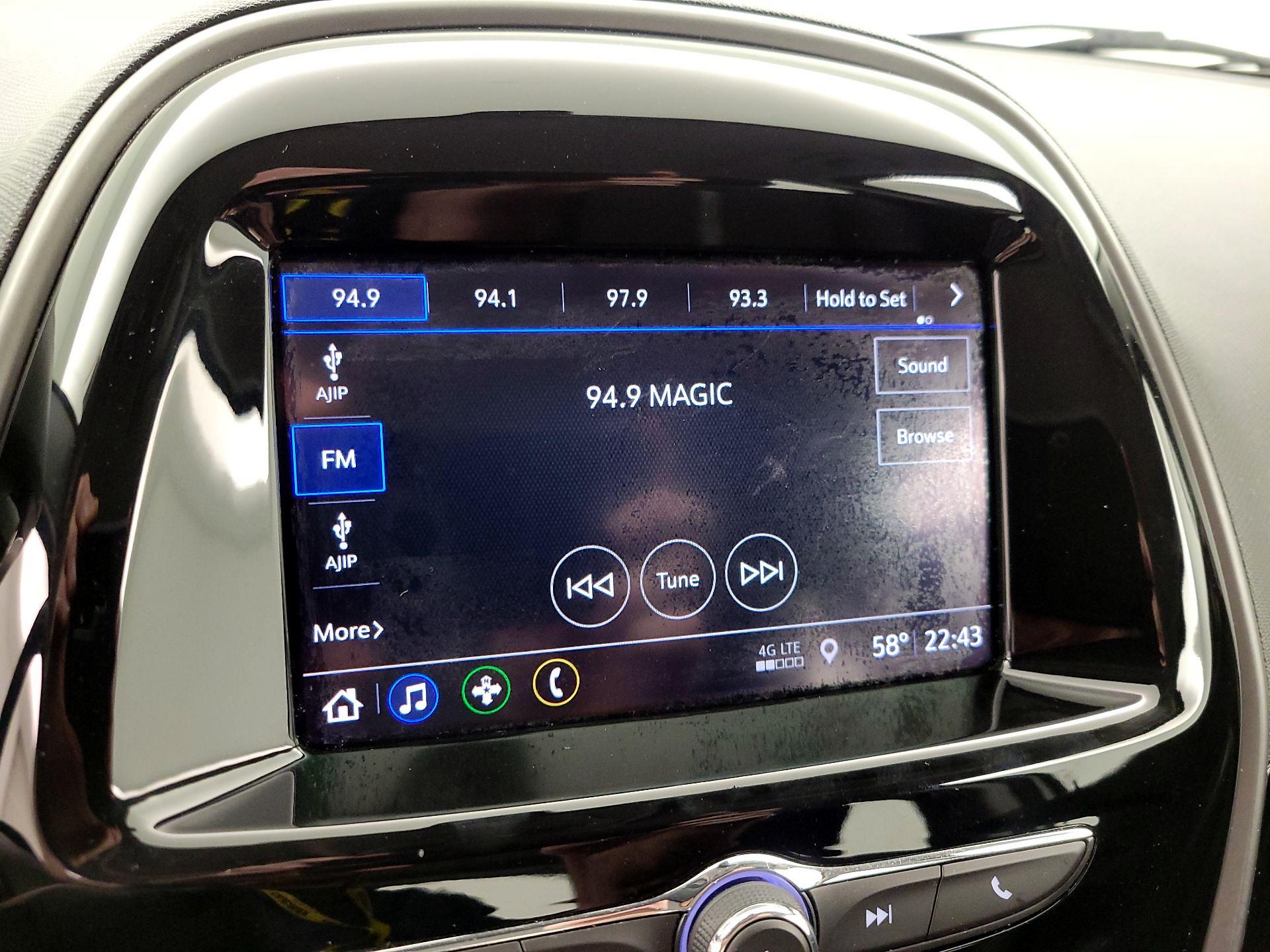 Thumbnail: 2019 Chevrolet Spark - 15