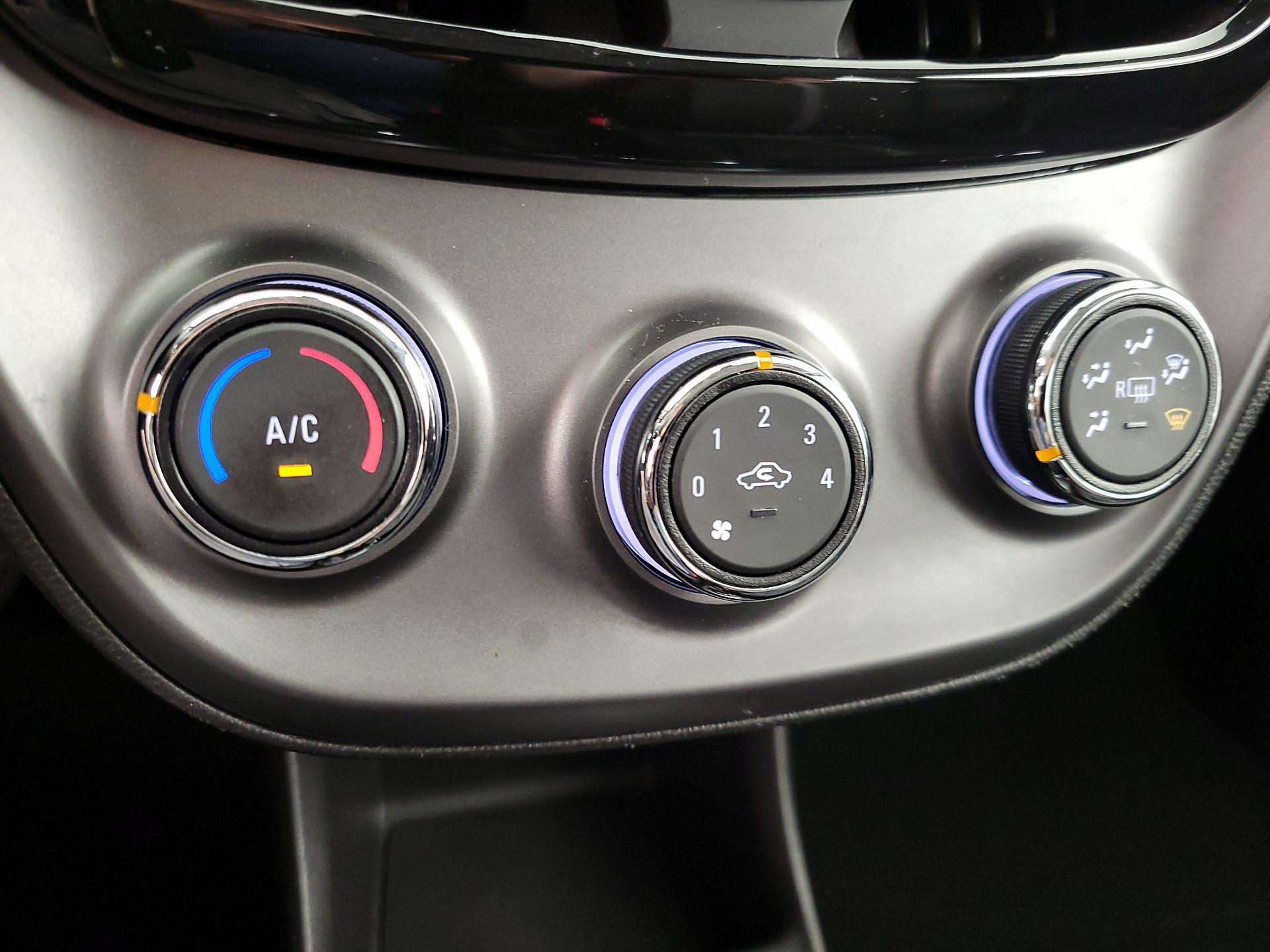 Thumbnail: 2019 Chevrolet Spark - 16