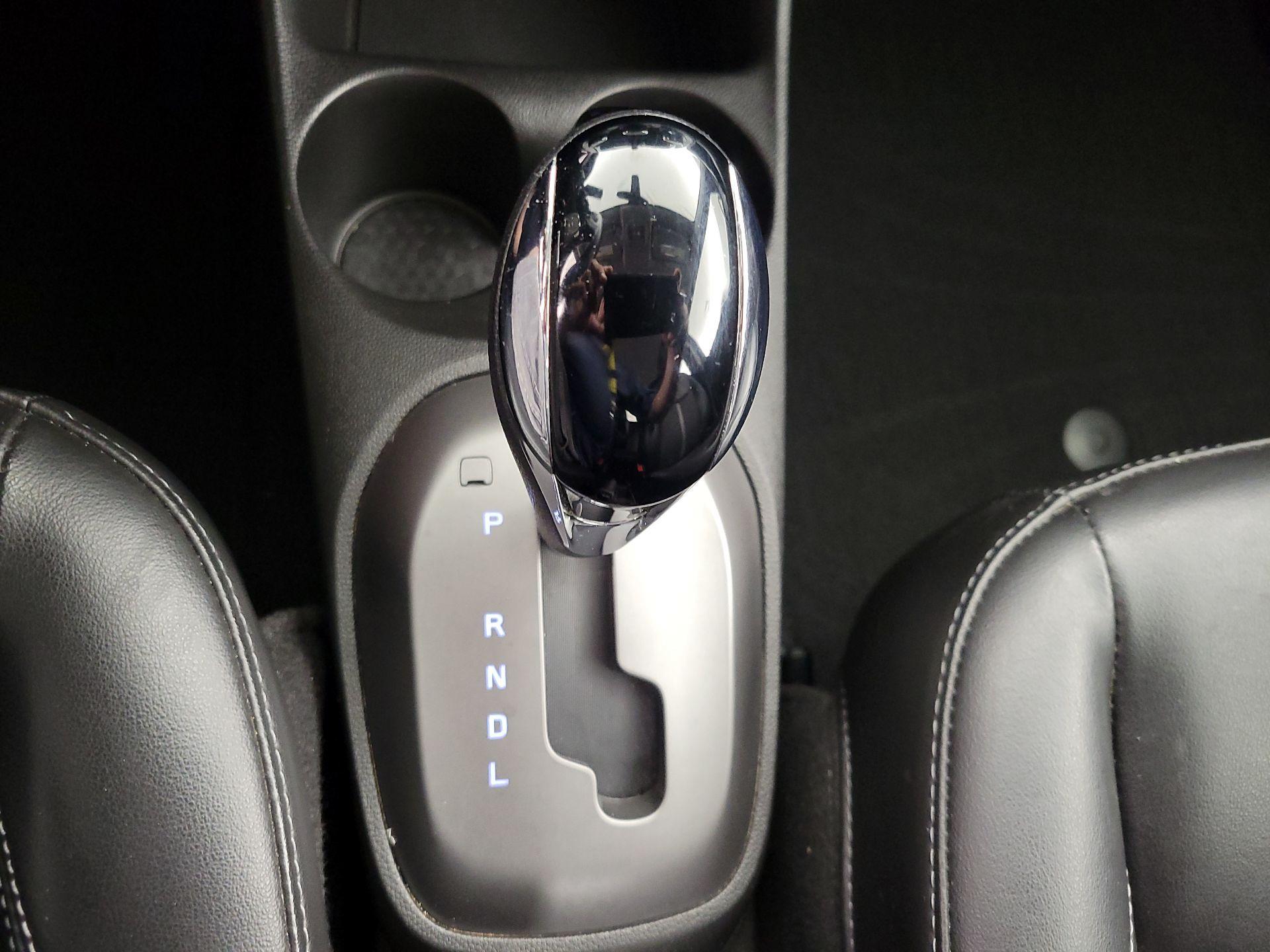 Thumbnail: 2019 Chevrolet Spark - 17