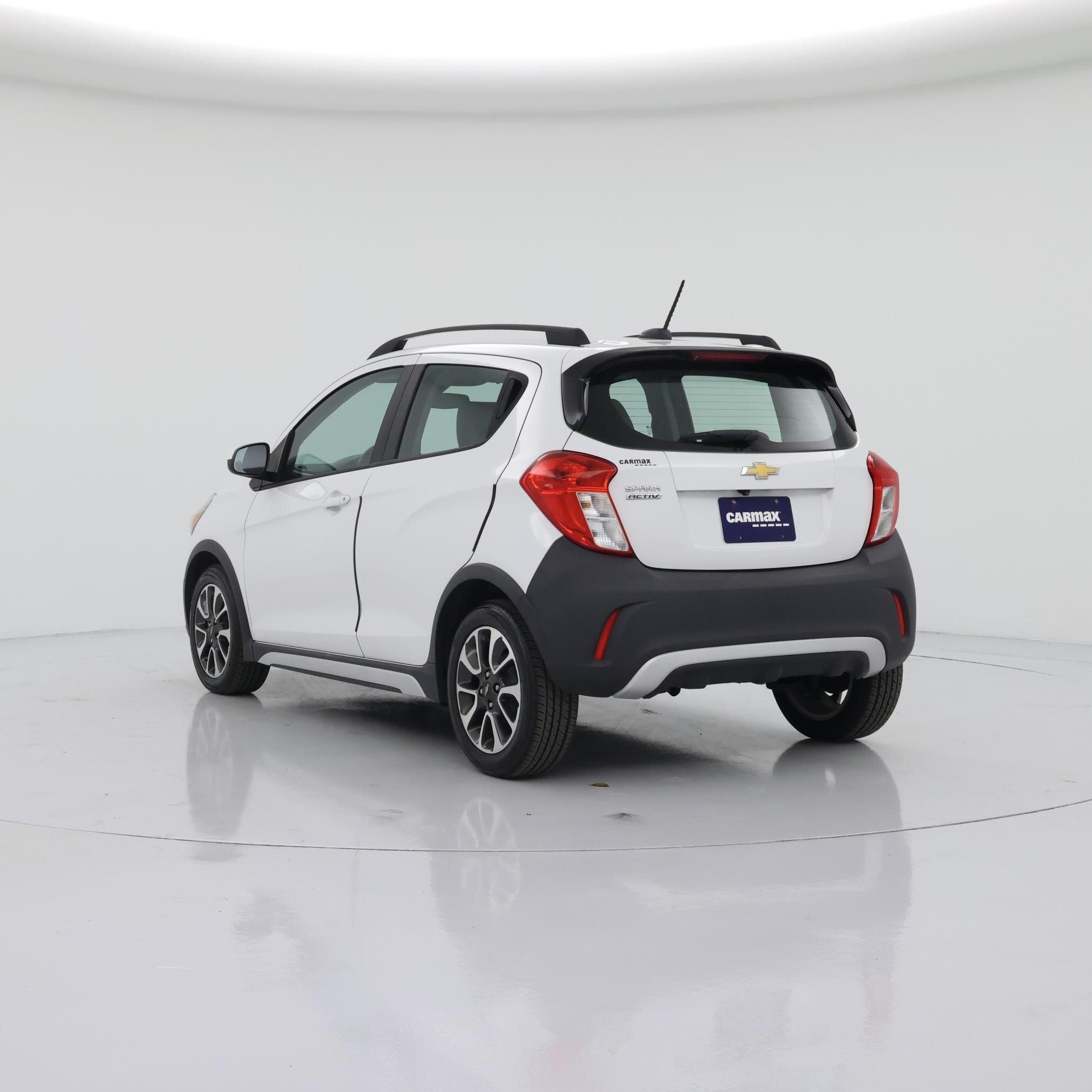 Thumbnail: 2019 Chevrolet Spark - 2