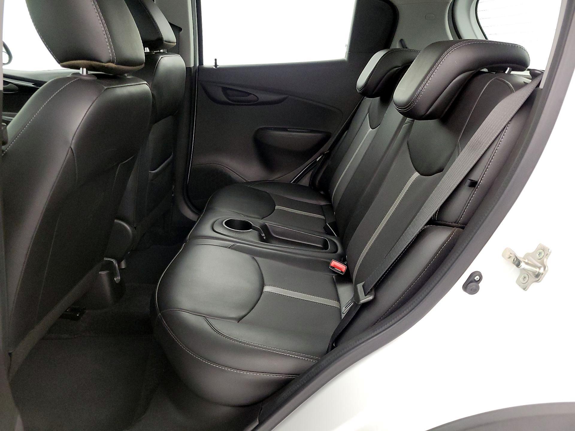 Thumbnail: 2019 Chevrolet Spark - 19