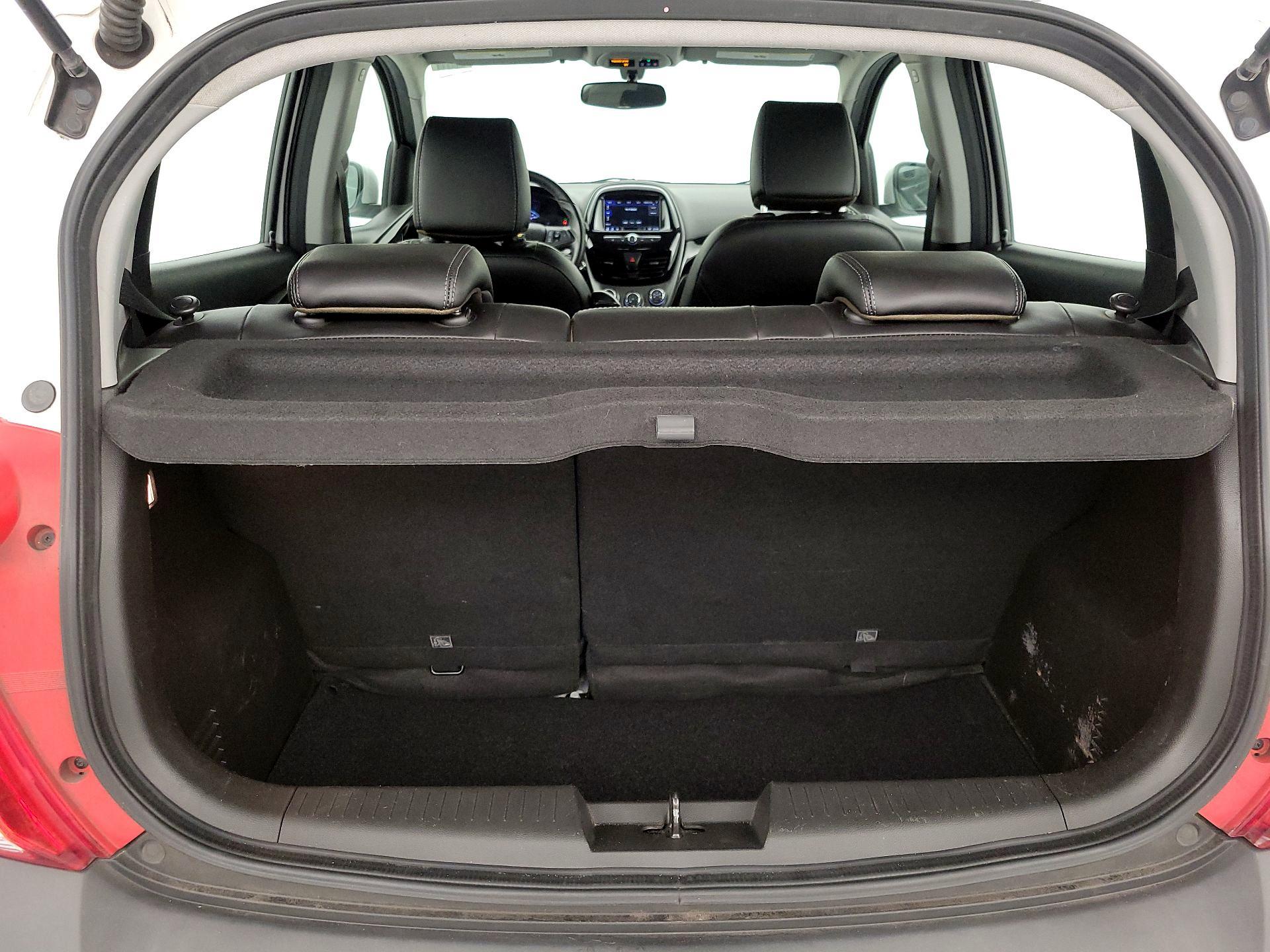 Thumbnail: 2019 Chevrolet Spark - 20