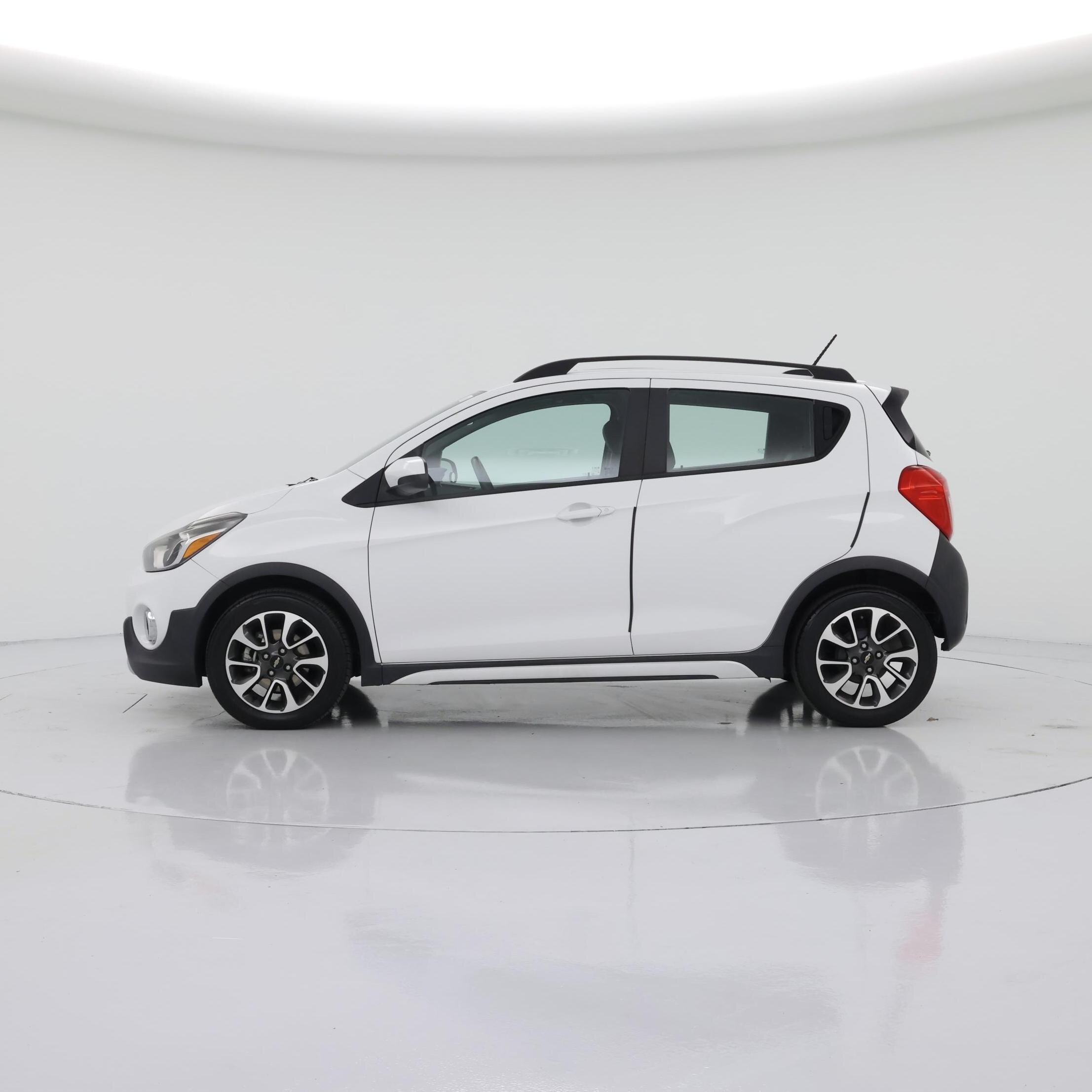 Thumbnail: 2019 Chevrolet Spark - 3