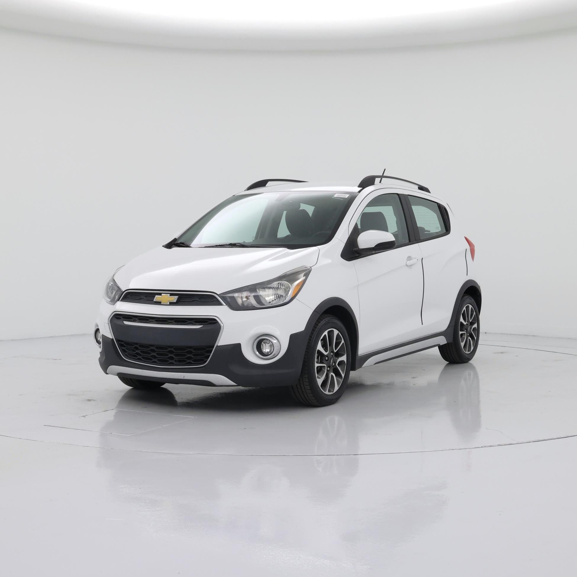 Thumbnail: 2019 Chevrolet Spark - 4