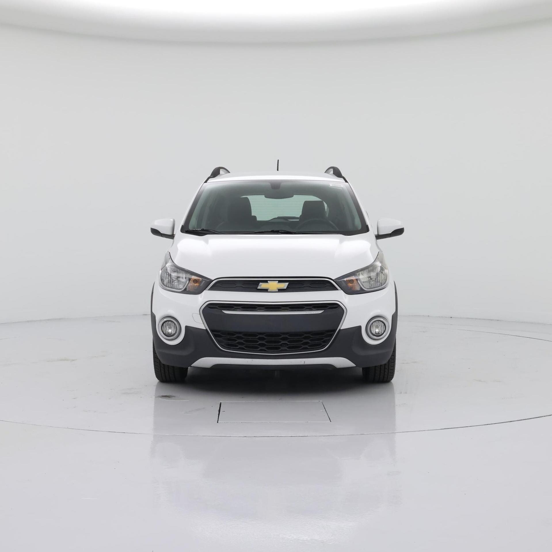 Thumbnail: 2019 Chevrolet Spark - 5
