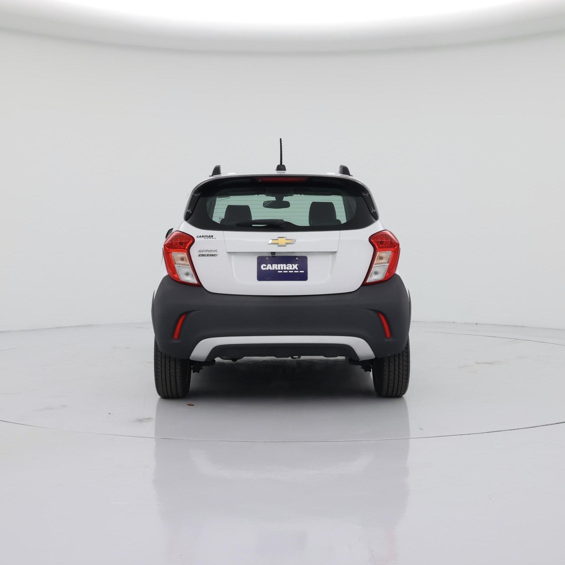 Thumbnail: 2019 Chevrolet Spark - 6