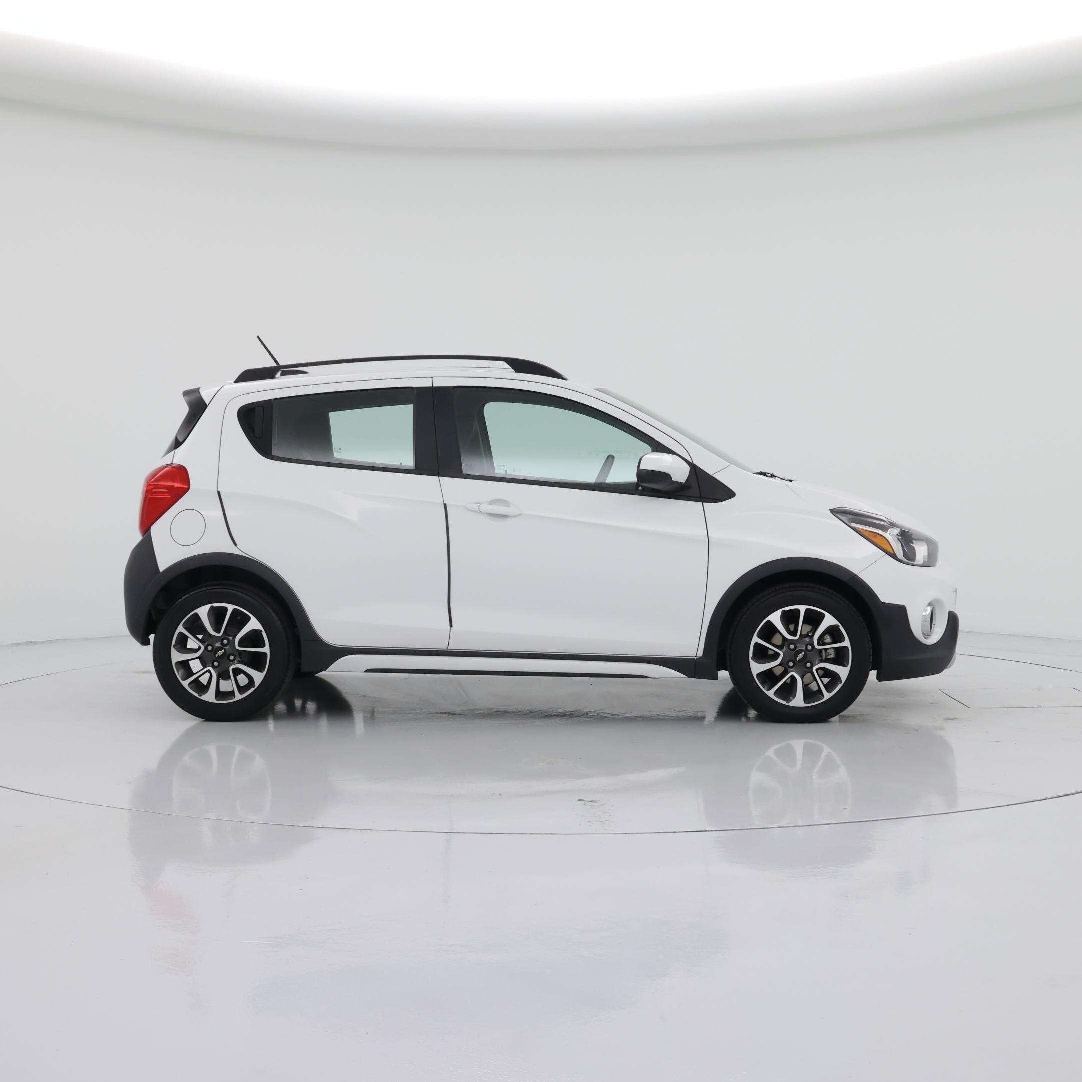 Thumbnail: 2019 Chevrolet Spark - 7