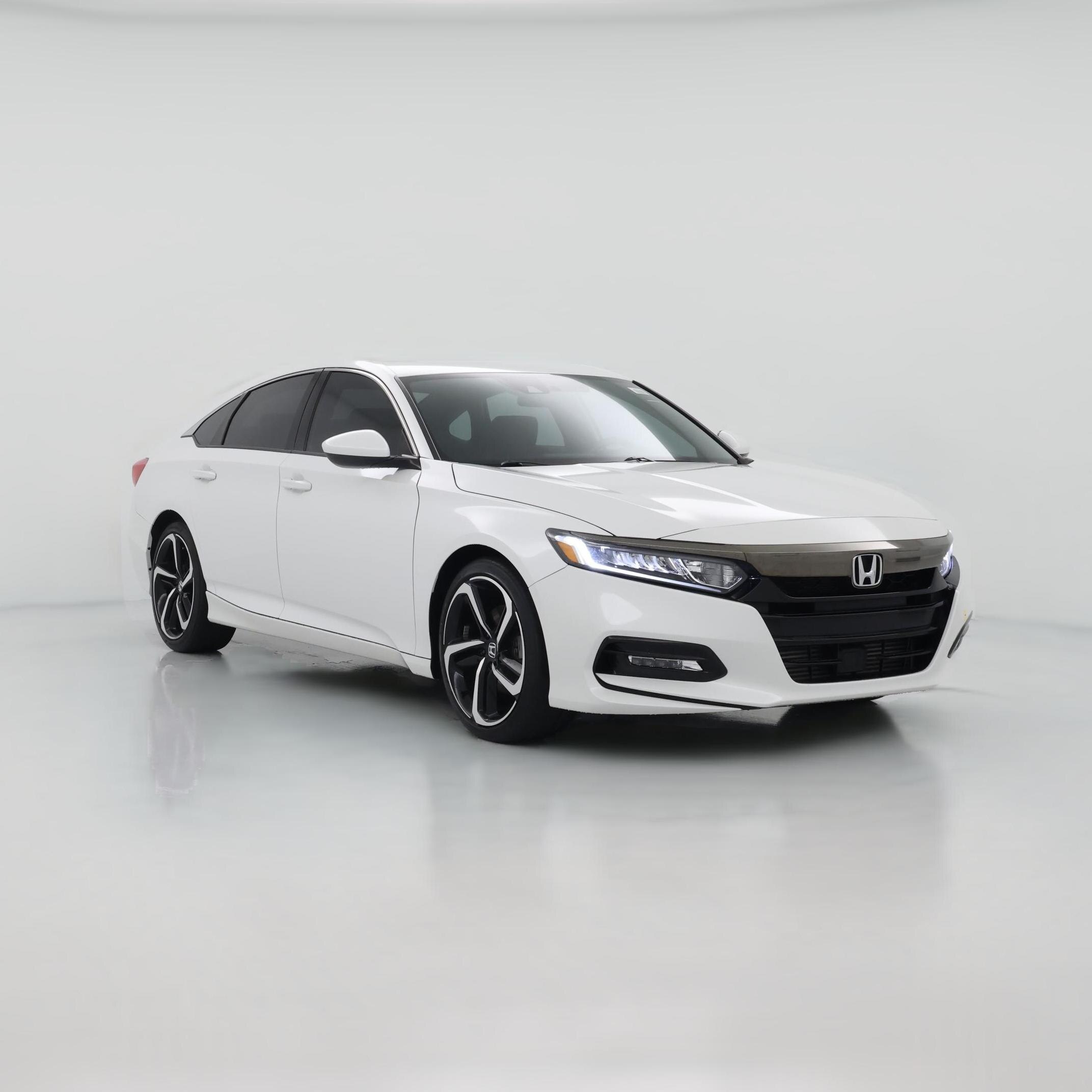 Thumbnail: 2020 Honda Accord - 1