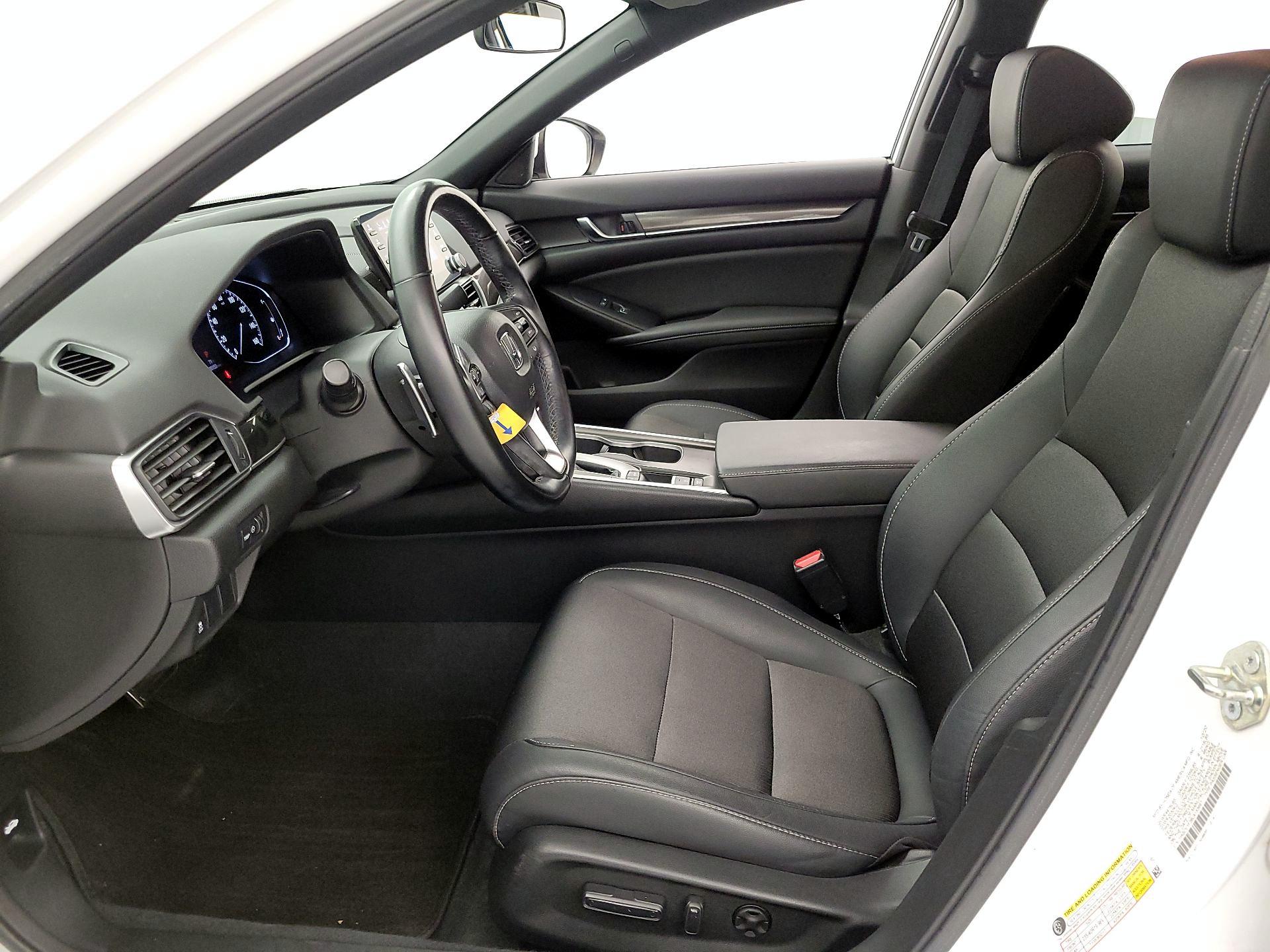 Thumbnail: 2020 Honda Accord - 11