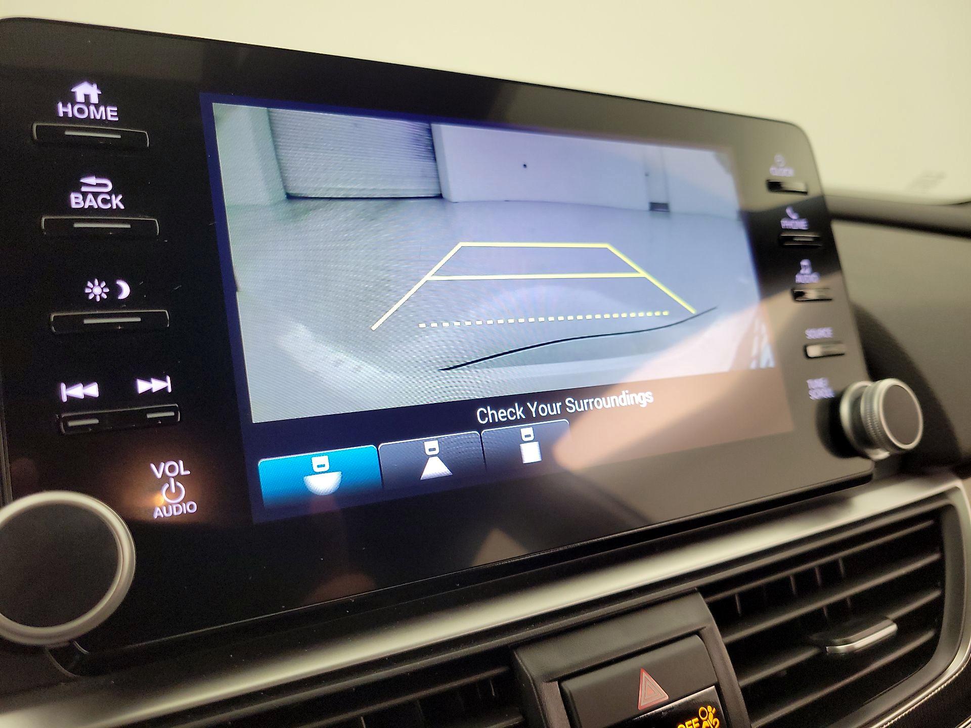 Thumbnail: 2020 Honda Accord - 14