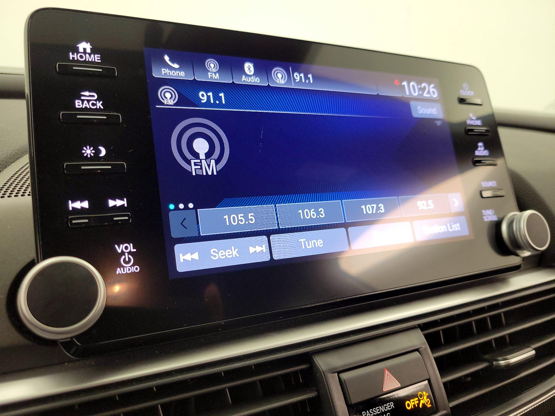 Thumbnail: 2020 Honda Accord - 15