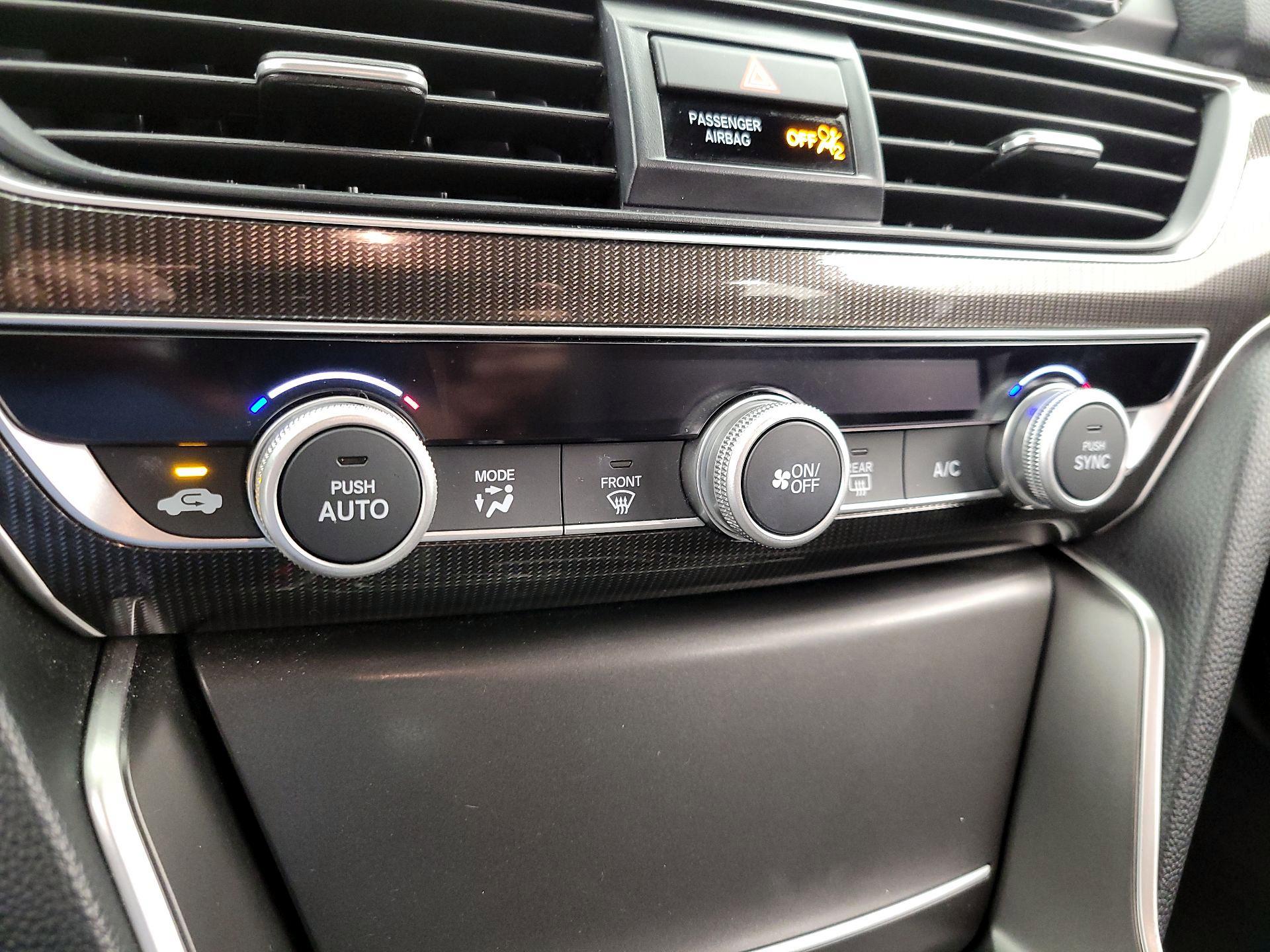 Thumbnail: 2020 Honda Accord - 16