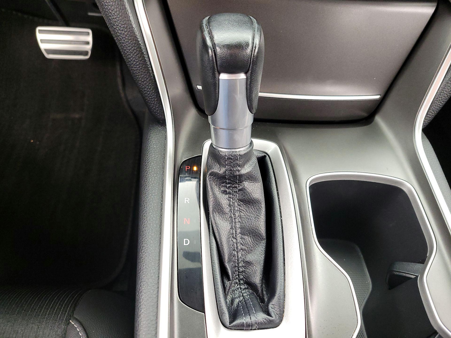 Thumbnail: 2020 Honda Accord - 17