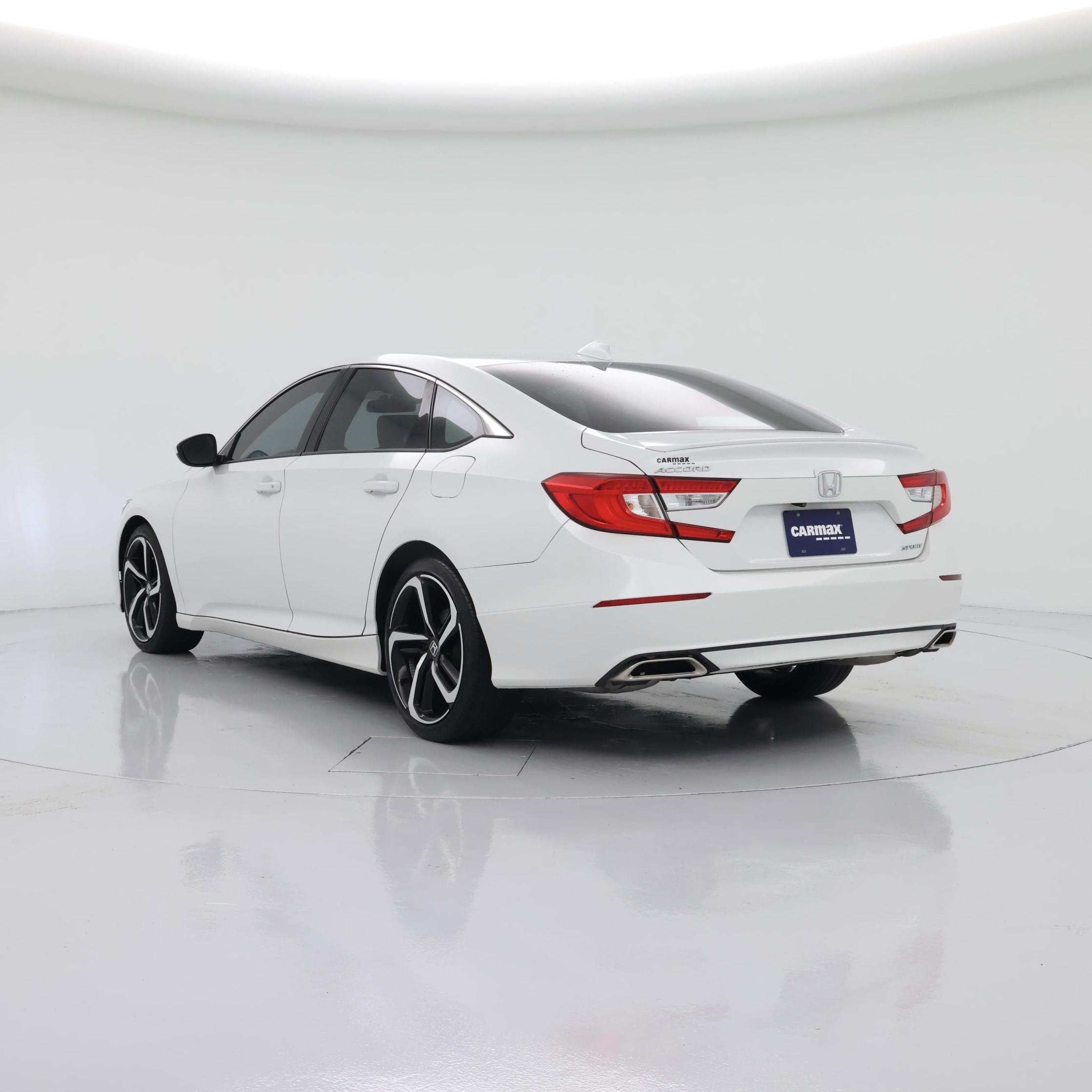 Thumbnail: 2020 Honda Accord - 2