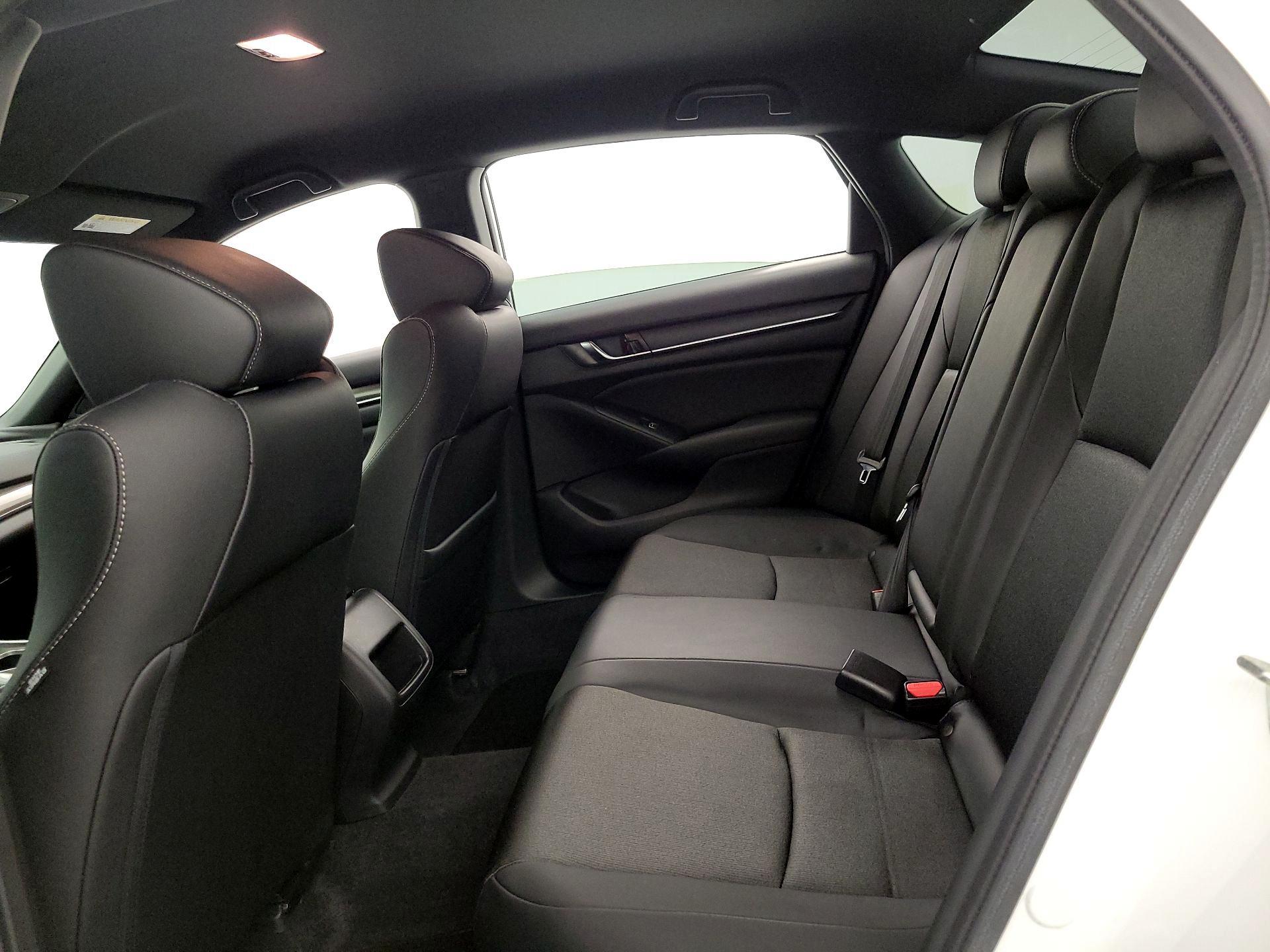 Thumbnail: 2020 Honda Accord - 19