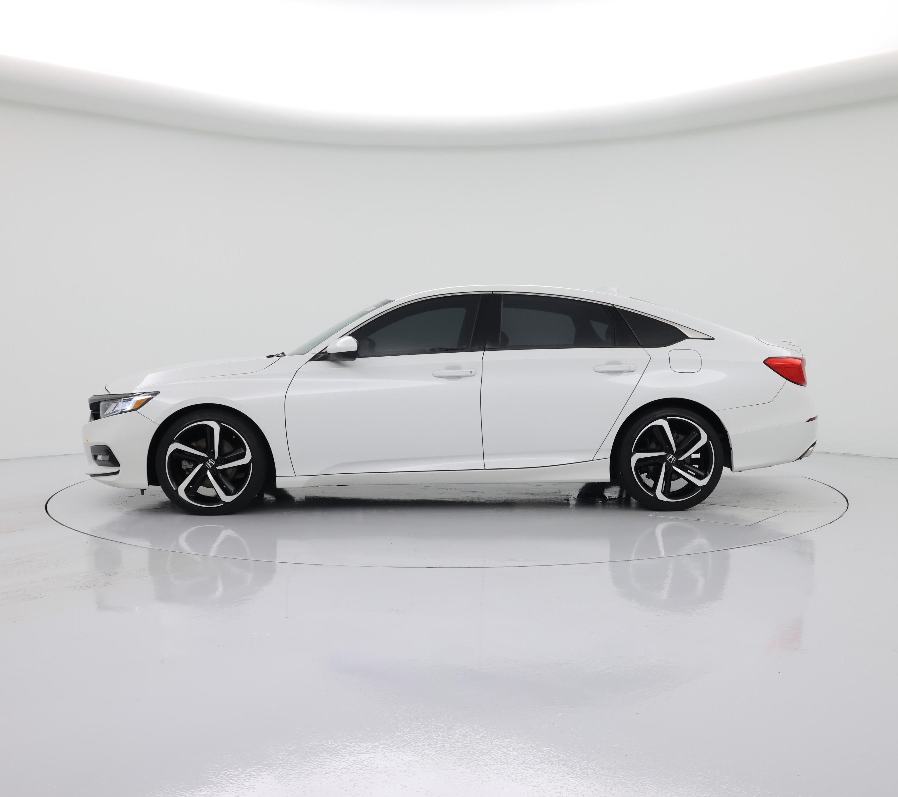 Thumbnail: 2020 Honda Accord - 3