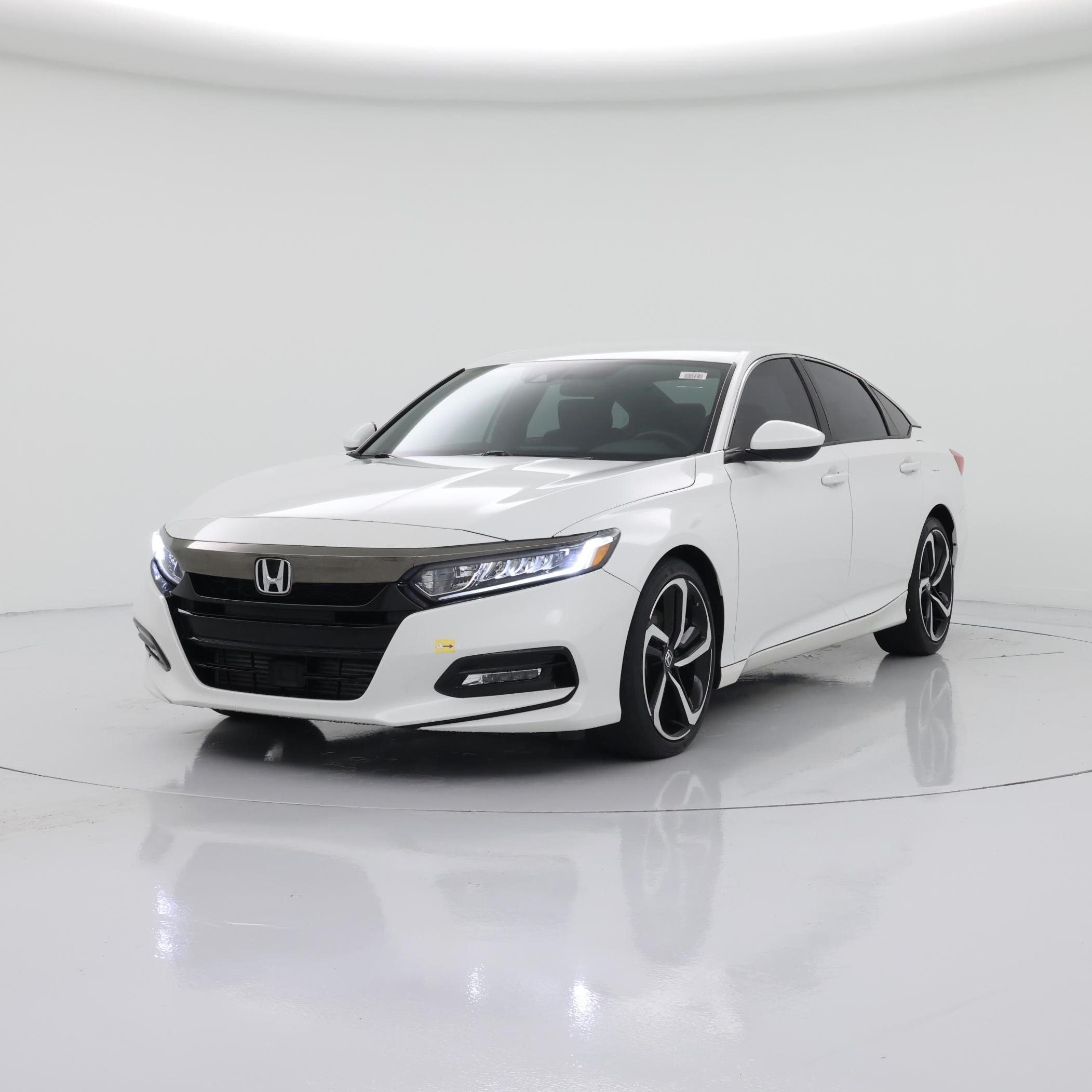 Thumbnail: 2020 Honda Accord - 4