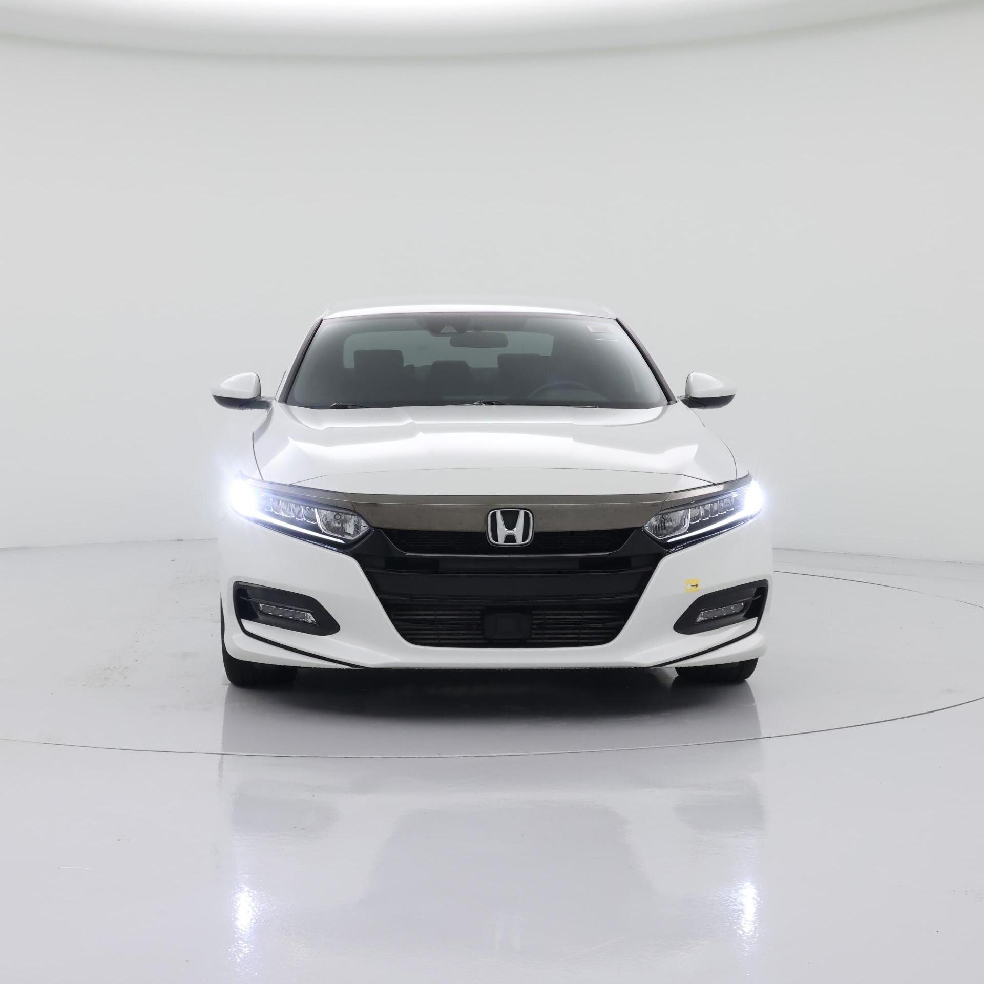 Thumbnail: 2020 Honda Accord - 5