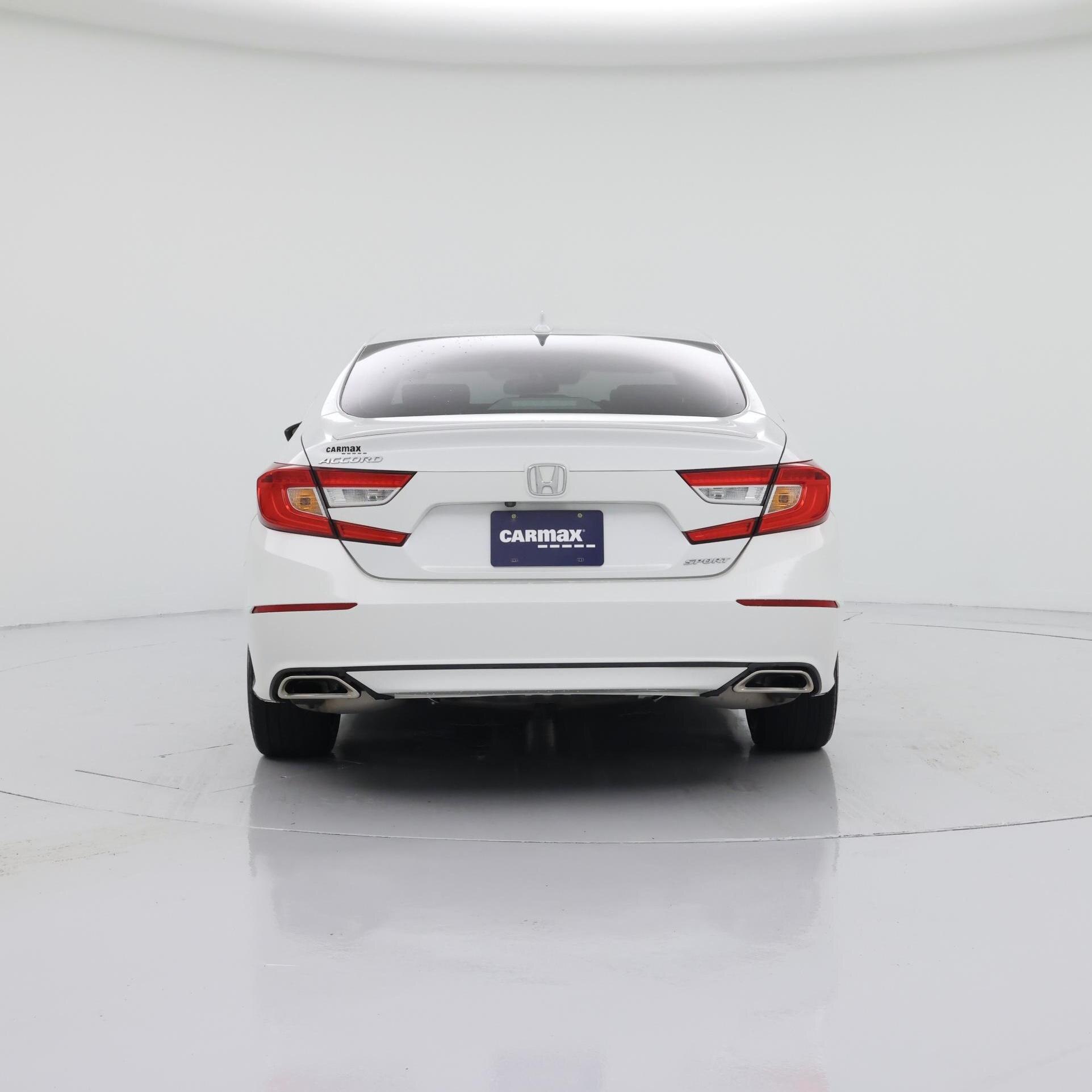 Thumbnail: 2020 Honda Accord - 6