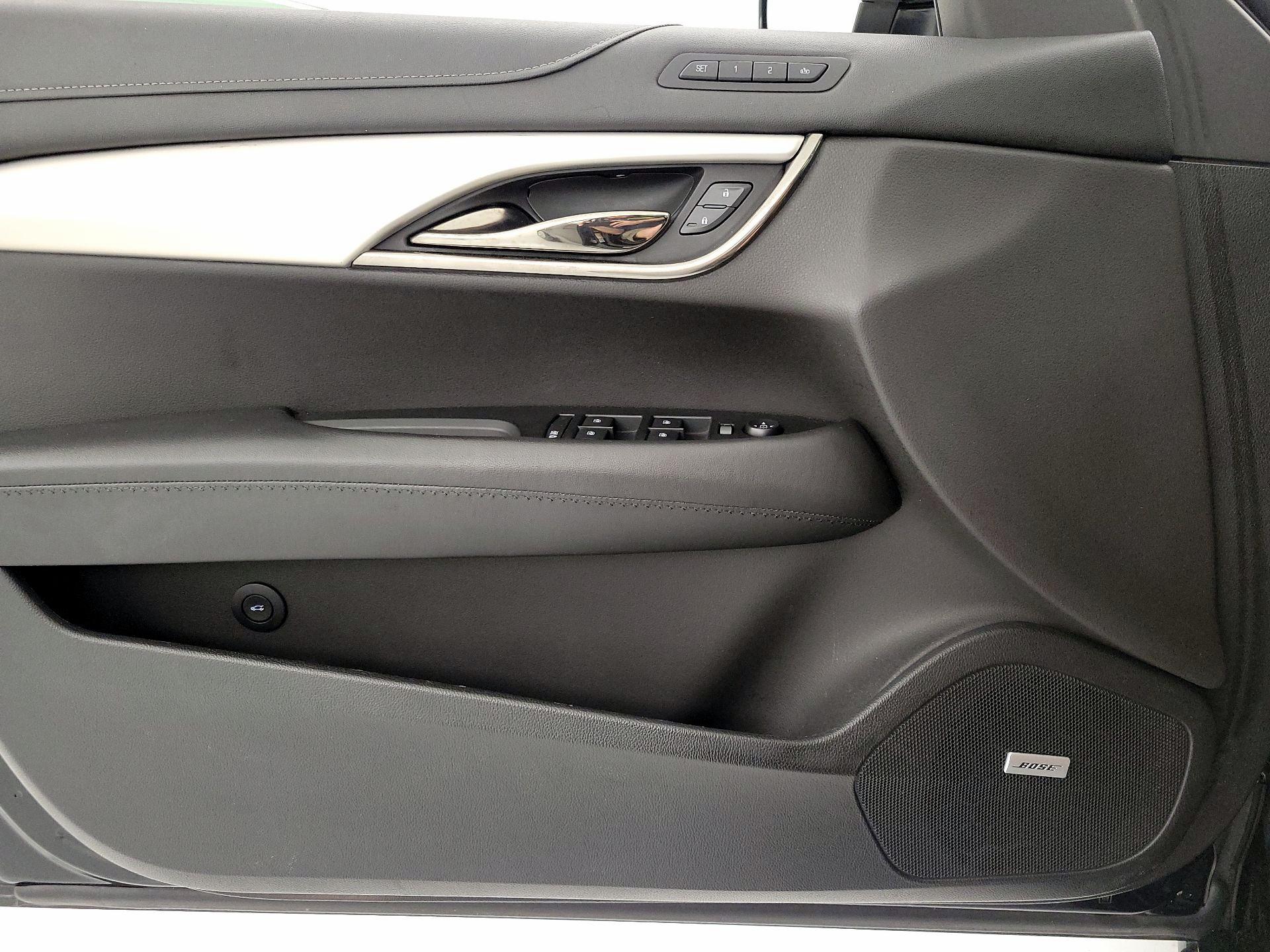 Thumbnail: 2017 Cadillac ATS - 12