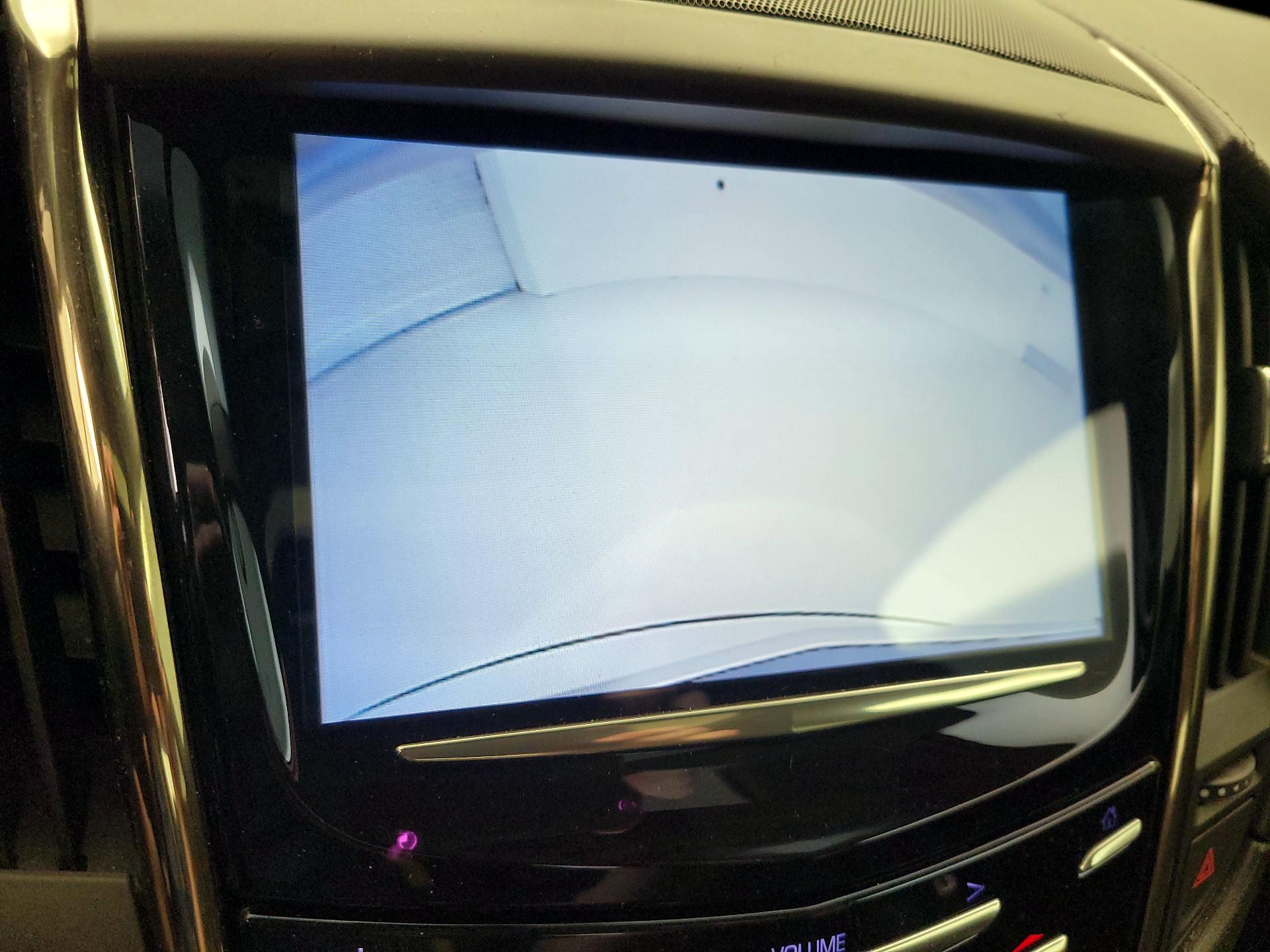 Thumbnail: 2017 Cadillac ATS - 15