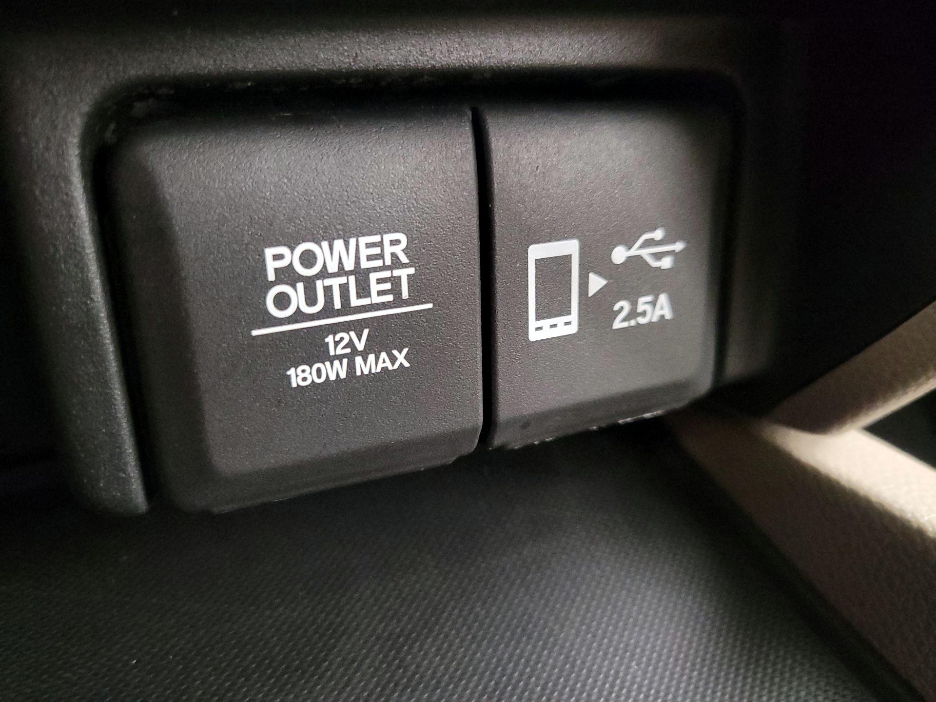 Thumbnail: 2021 Honda Pilot - 18