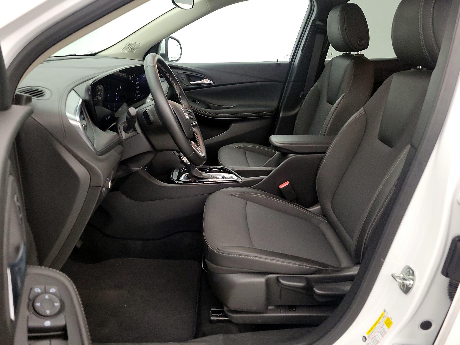 Thumbnail: 2025 Buick Encore GX - 11