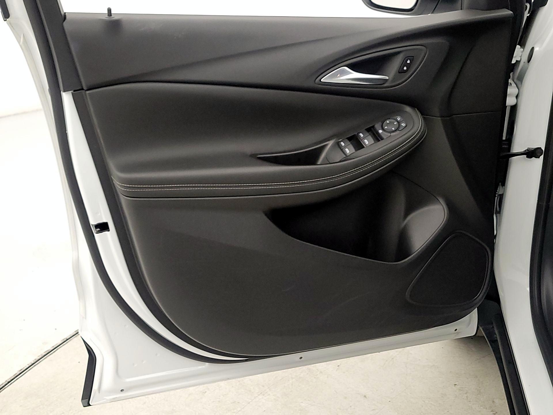 Thumbnail: 2025 Buick Encore GX - 12