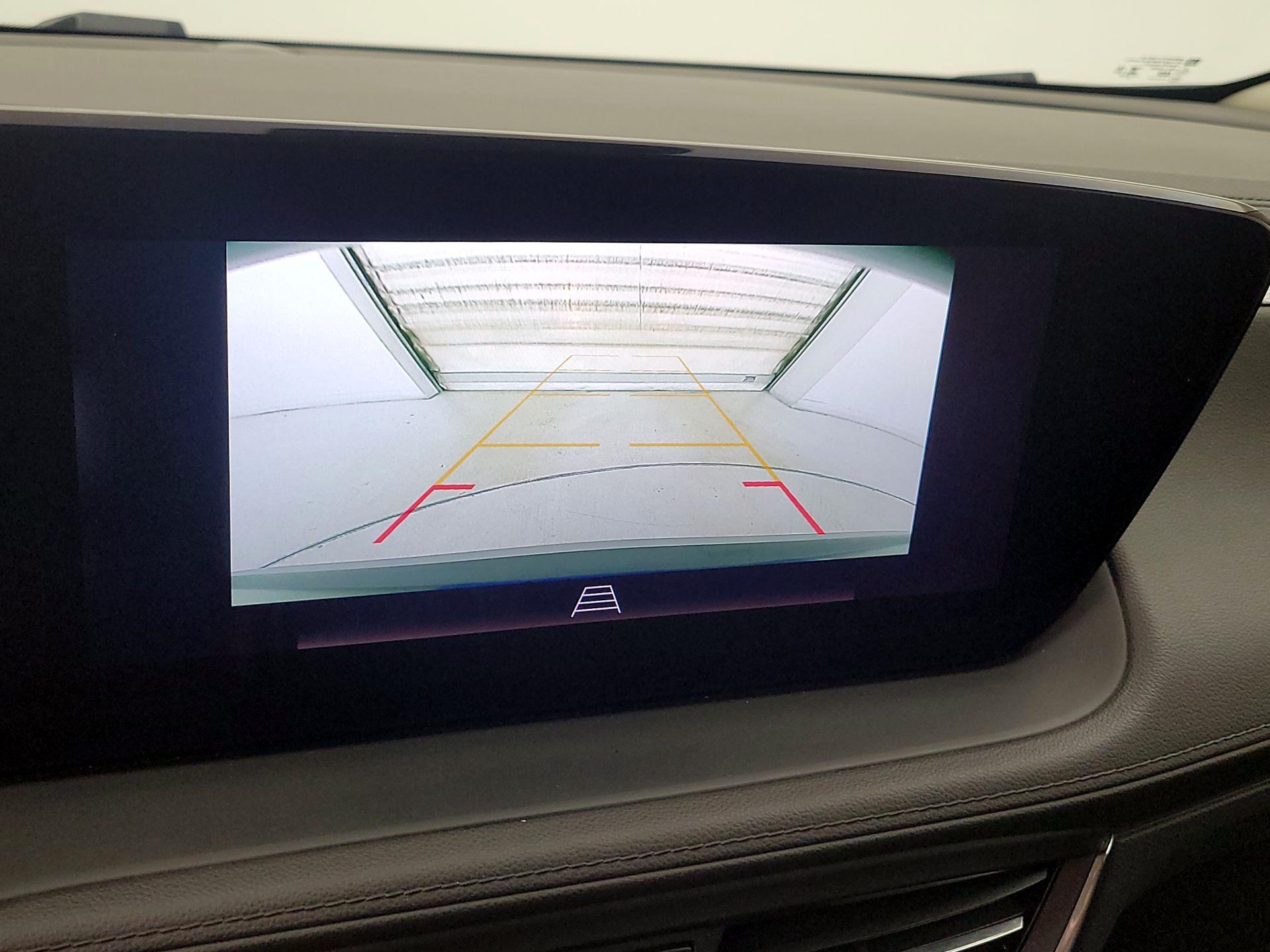 Thumbnail: 2025 Buick Encore GX - 14