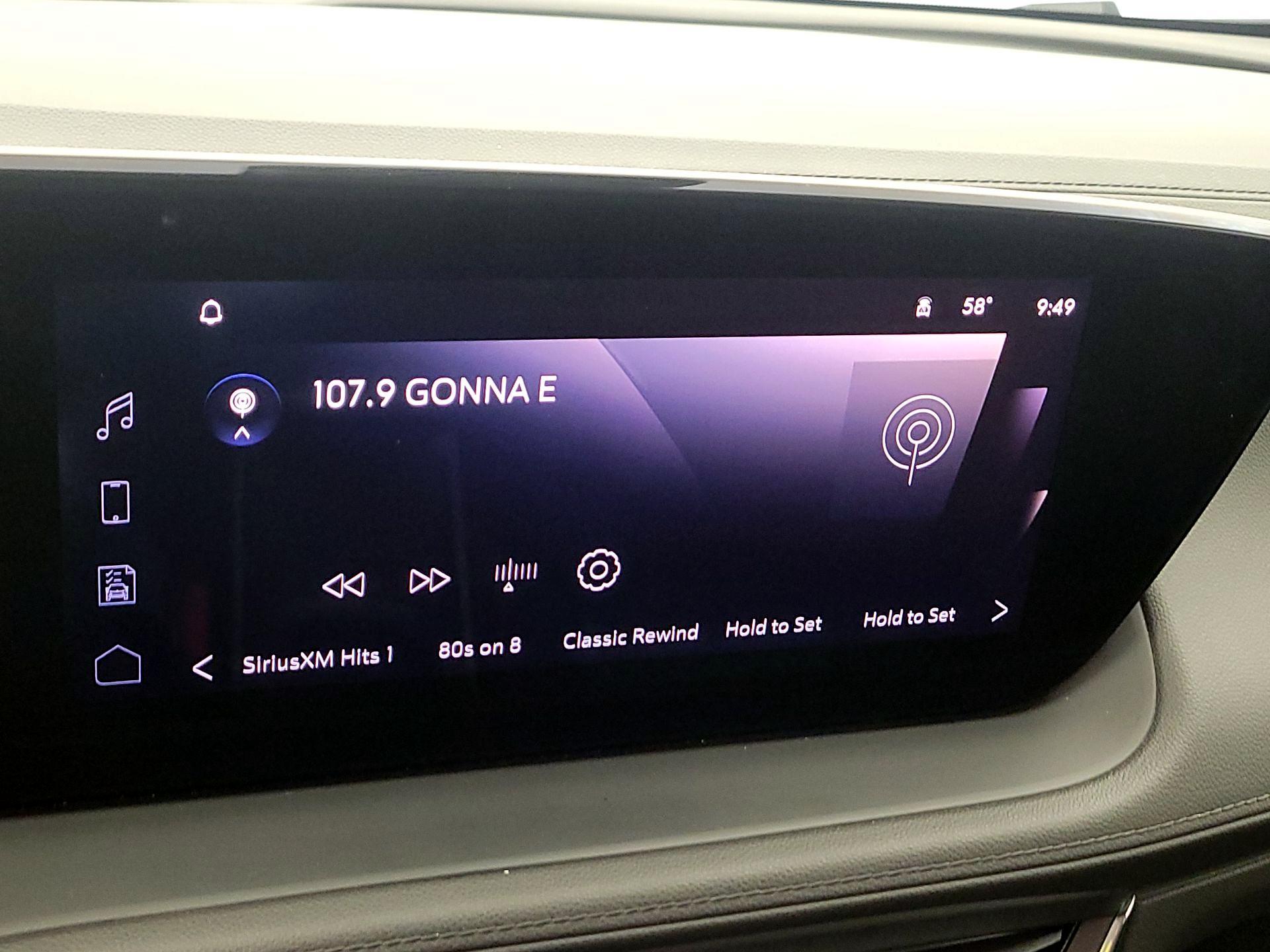 Thumbnail: 2025 Buick Encore GX - 15