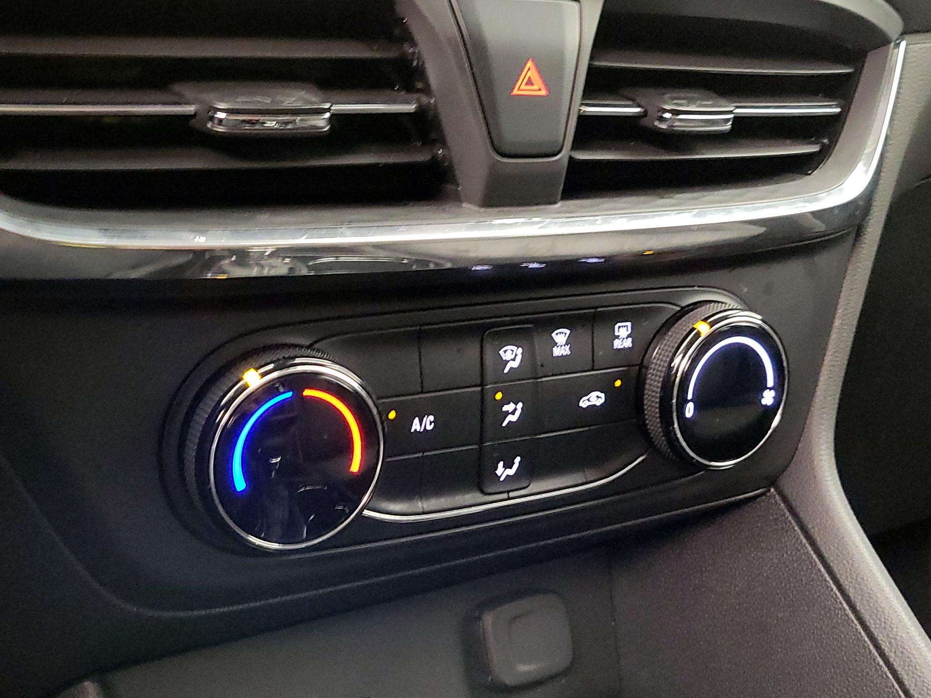 Thumbnail: 2025 Buick Encore GX - 16