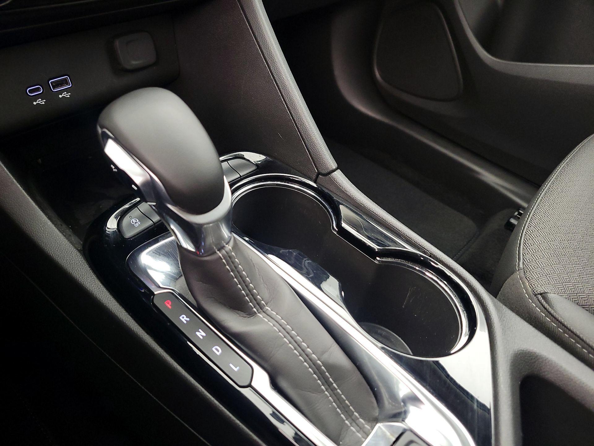 Thumbnail: 2025 Buick Encore GX - 17