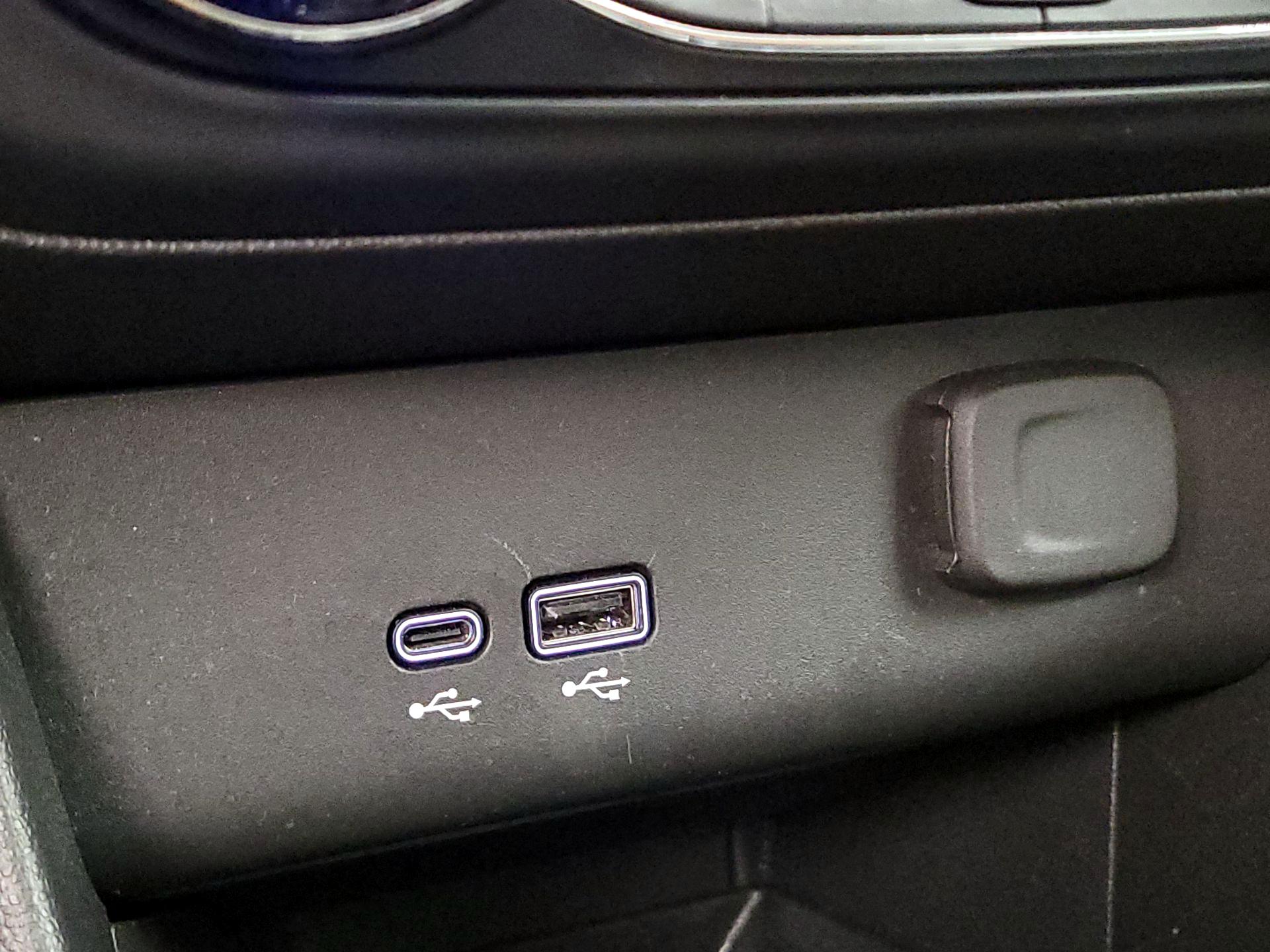 Thumbnail: 2025 Buick Encore GX - 18